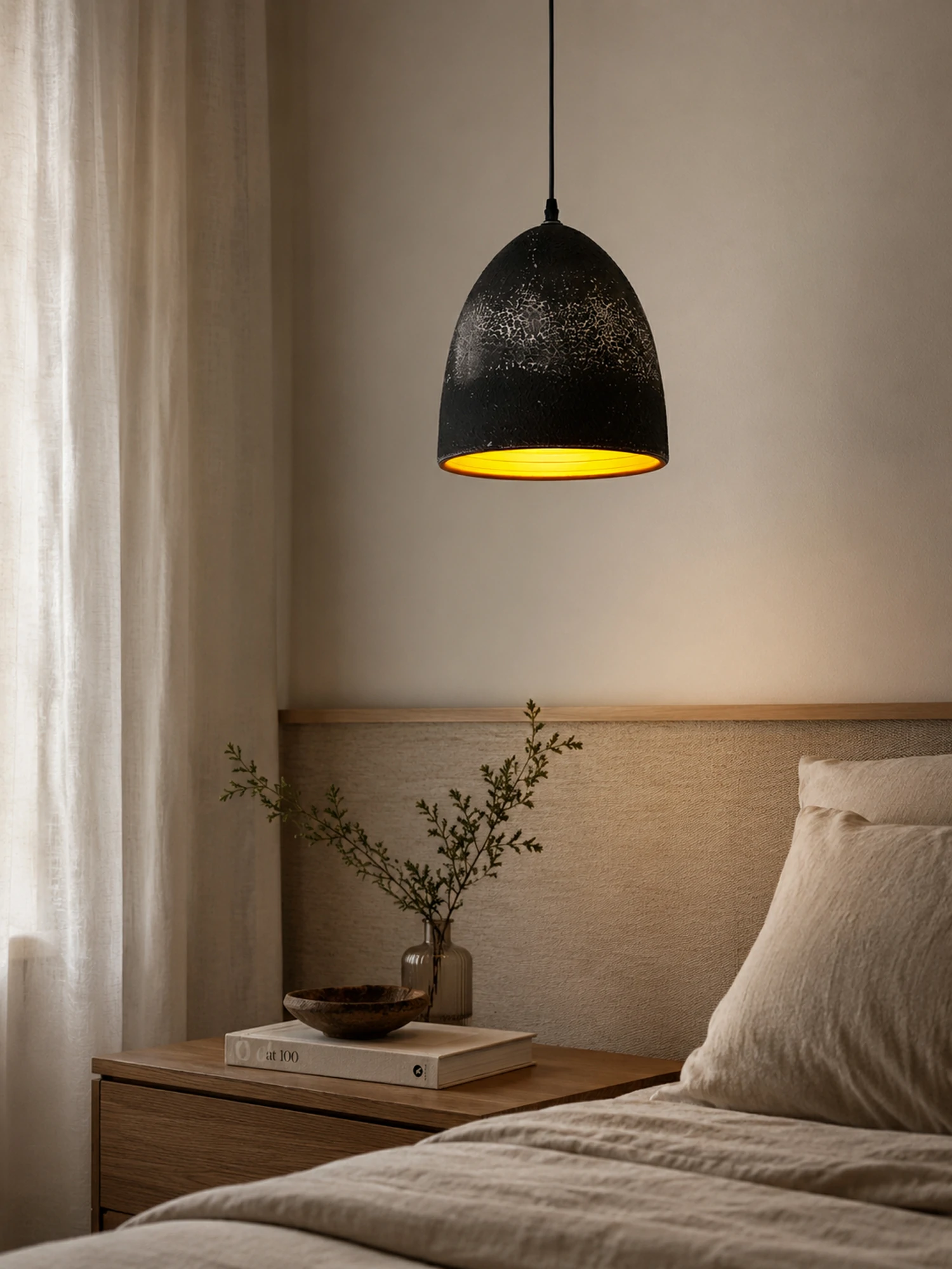 Midnight Pendant Light - Image 16