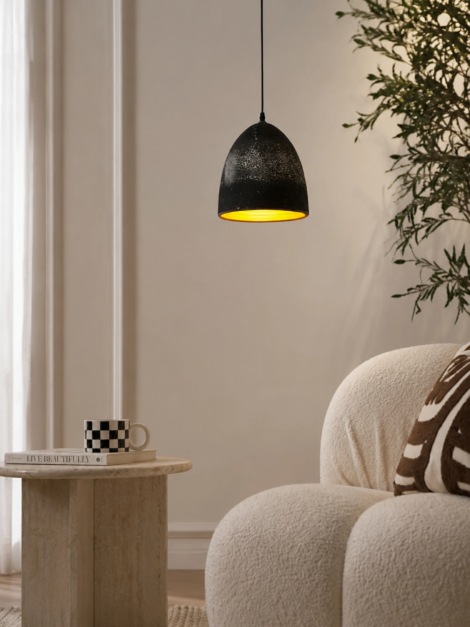 Midnight Pendant Light - Image 7