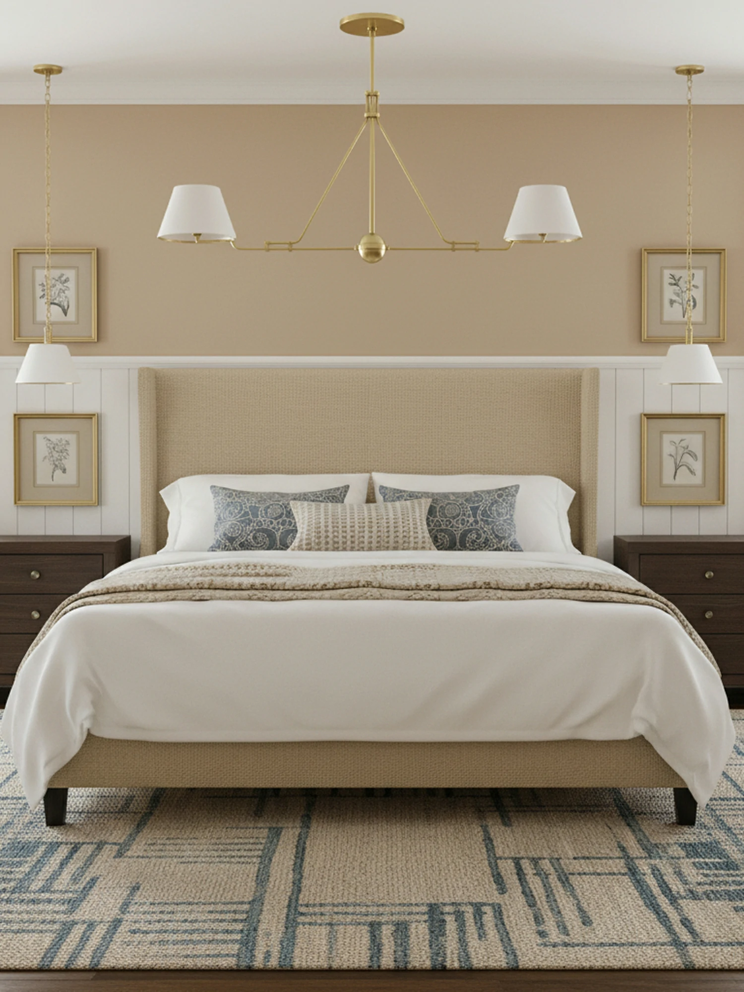 Midnight Symphony Chandelier - Image 10