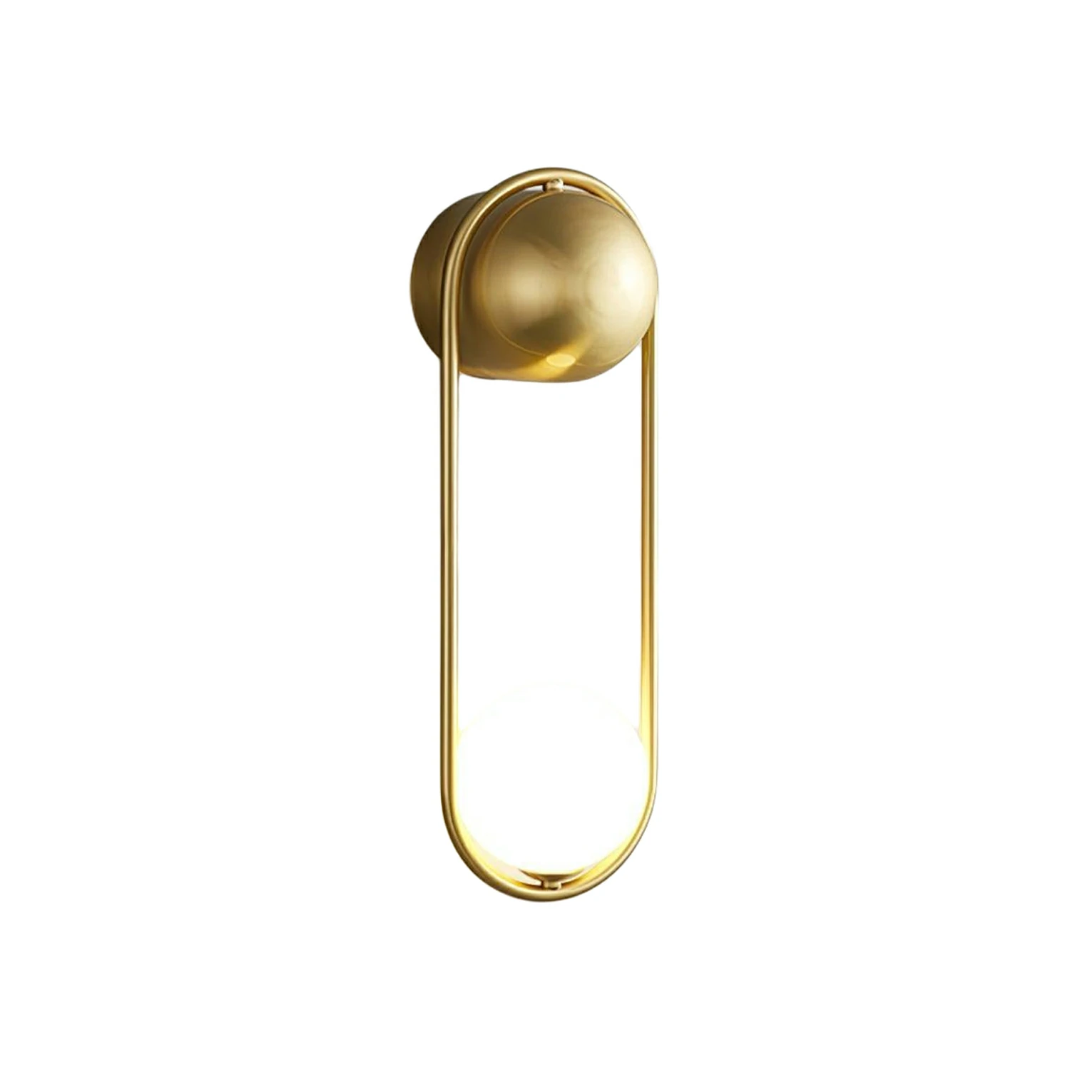Mila Wall Lamp