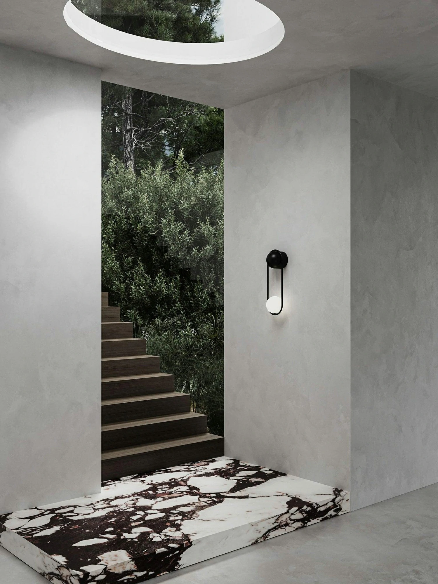 Mila Wall Lamp - Image 24