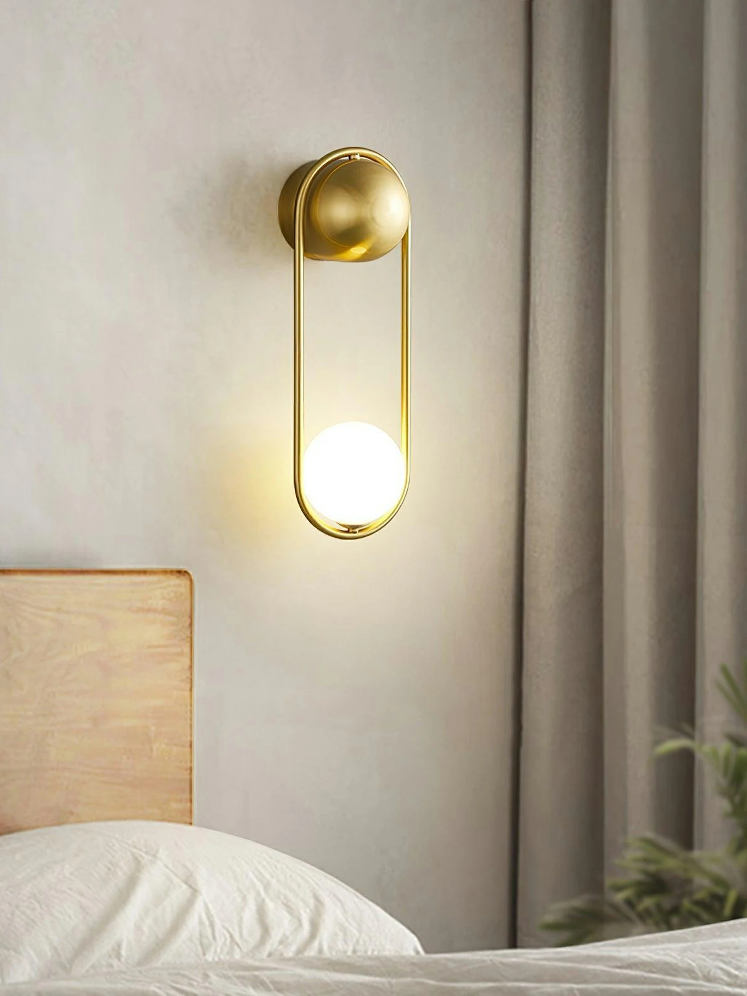Mila Wall Lamp - Image 12