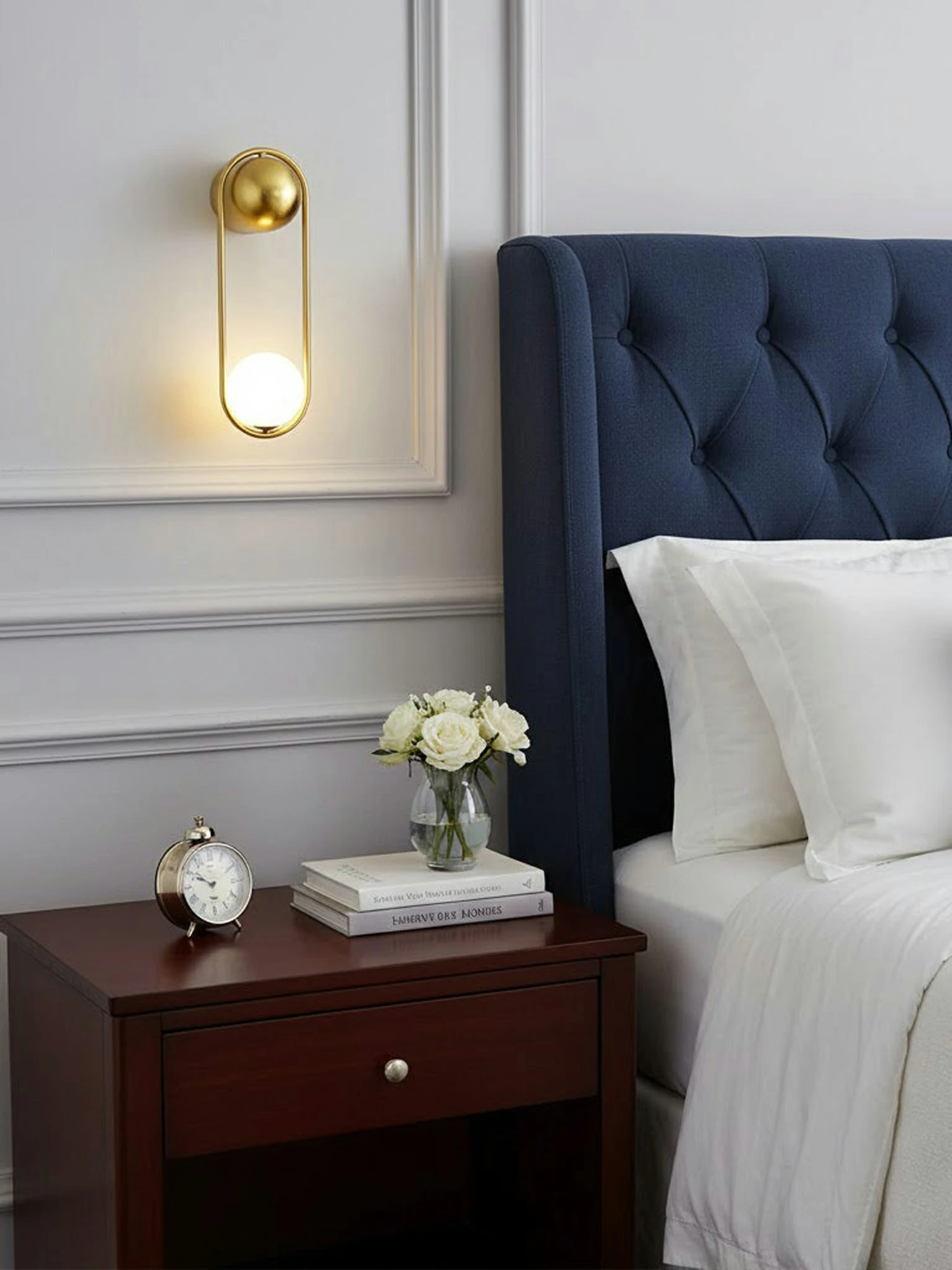 Mila Wall Lamp - Image 9