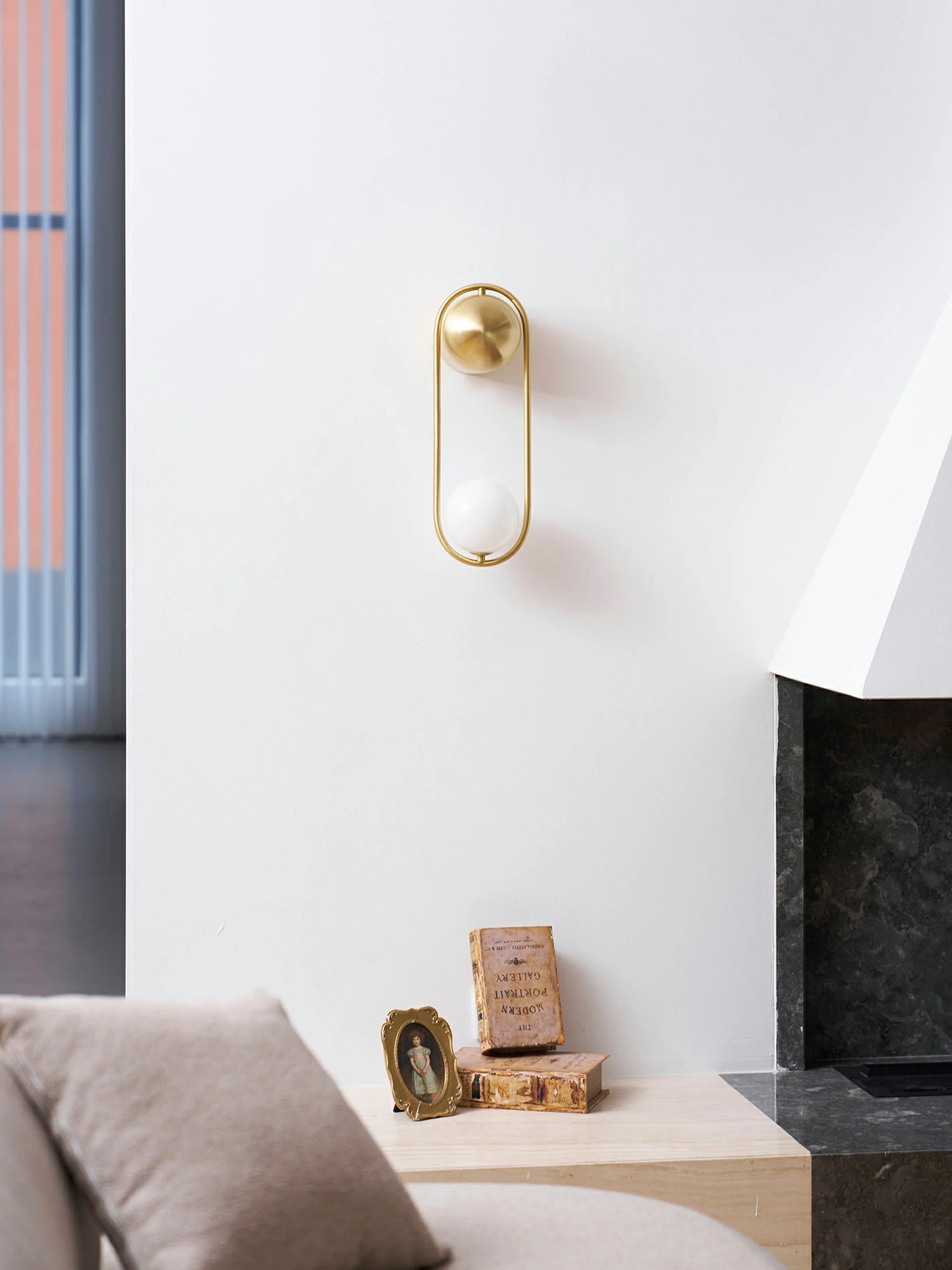 Mila Wall Lamp - Image 13