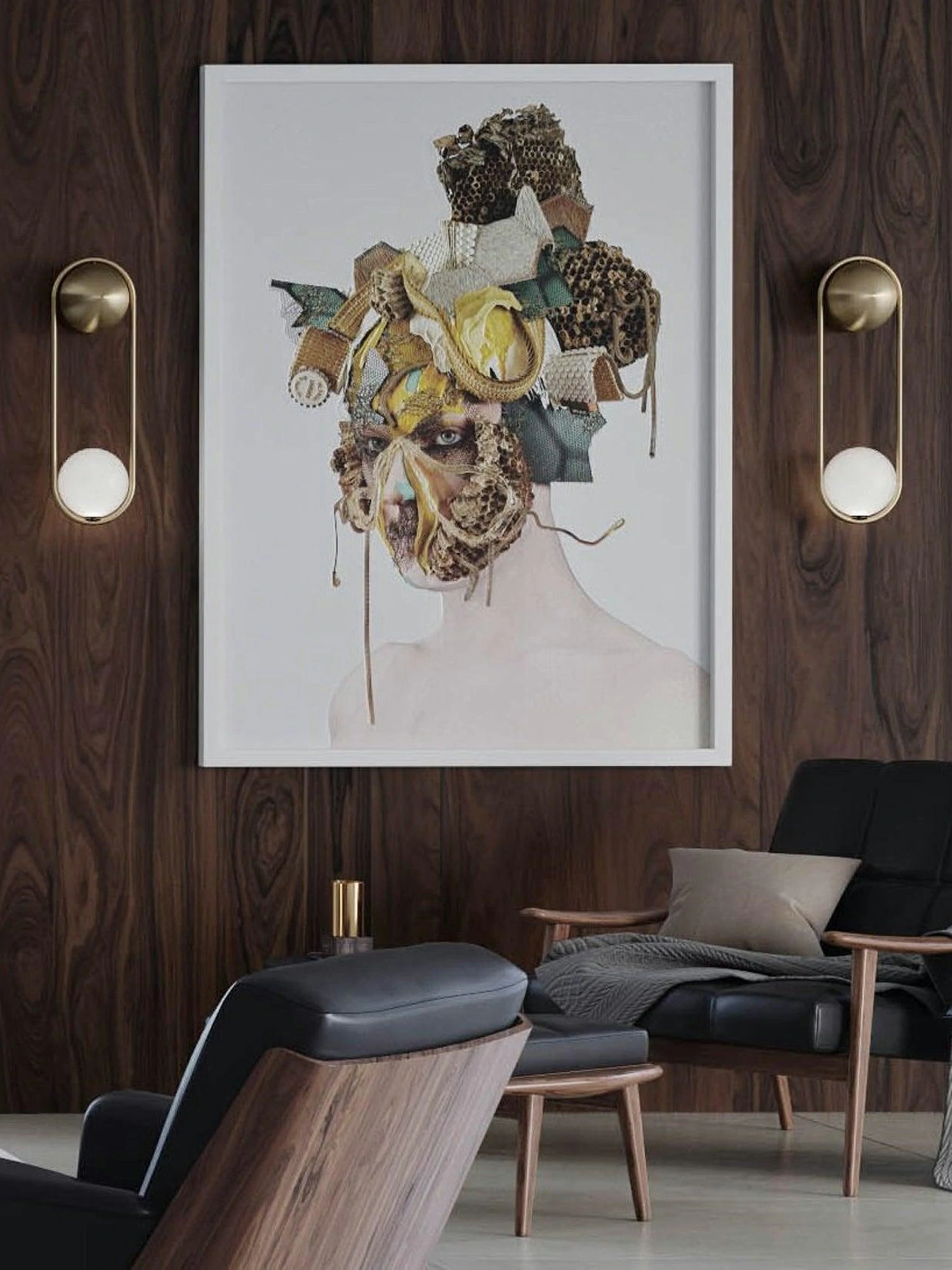 Mila Wall Lamp - Image 21