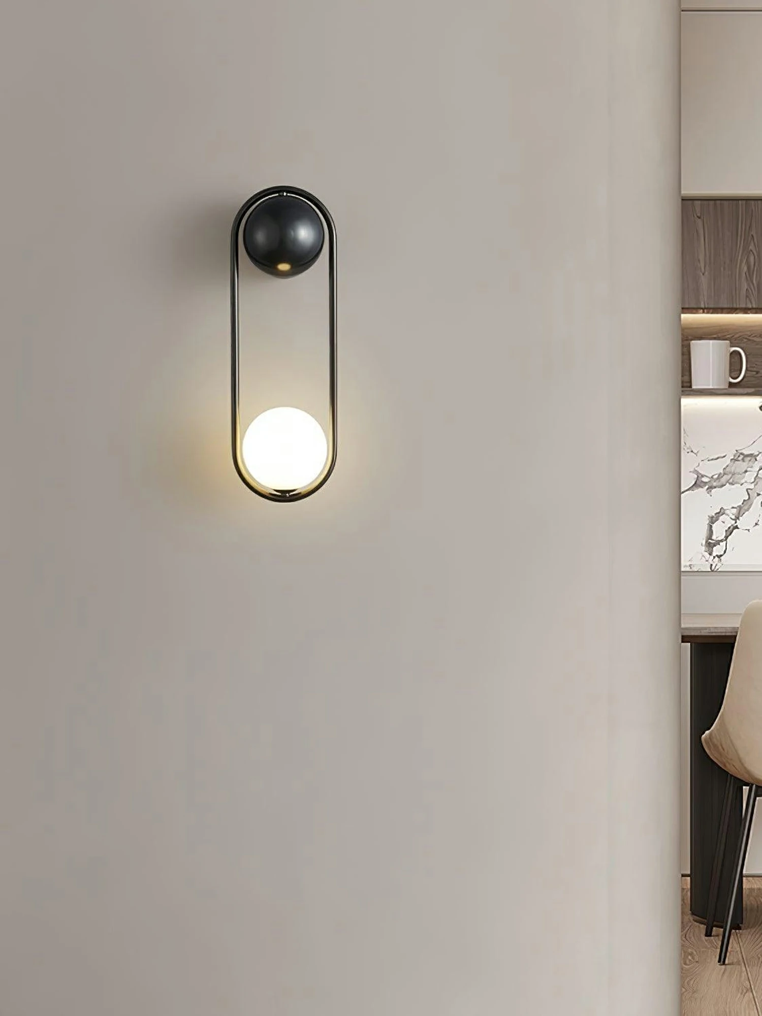 Mila Wall Lamp - Image 17