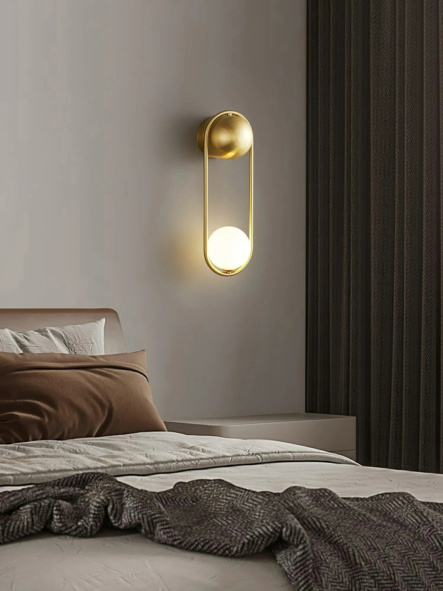 Mila Wall Lamp - Image 7