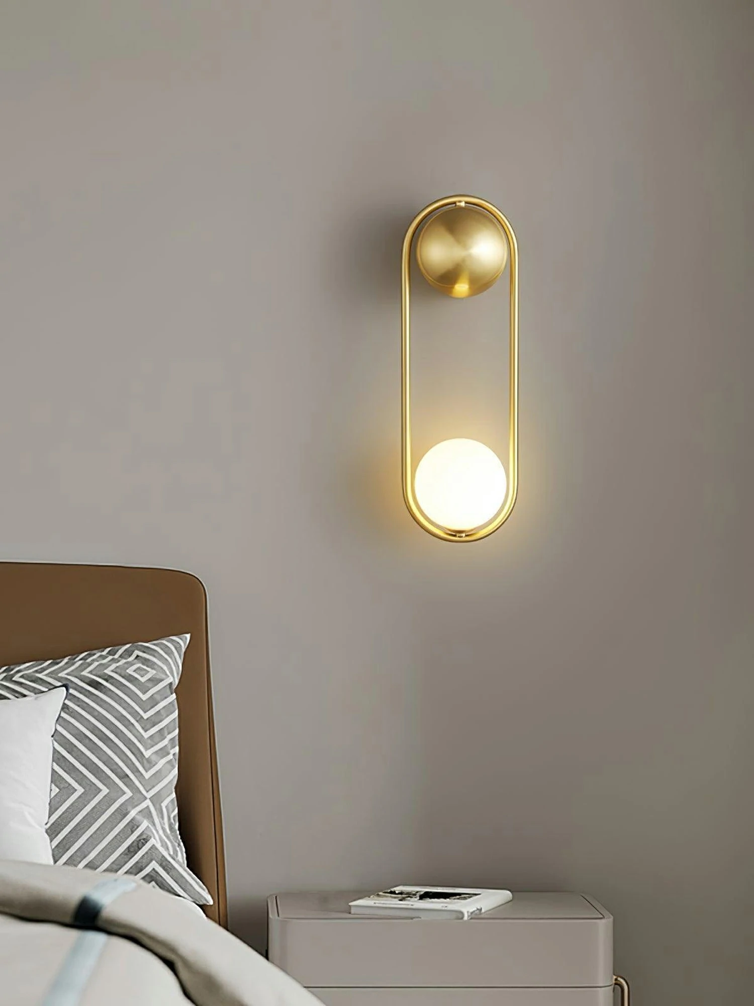 Mila Wall Lamp - Image 18