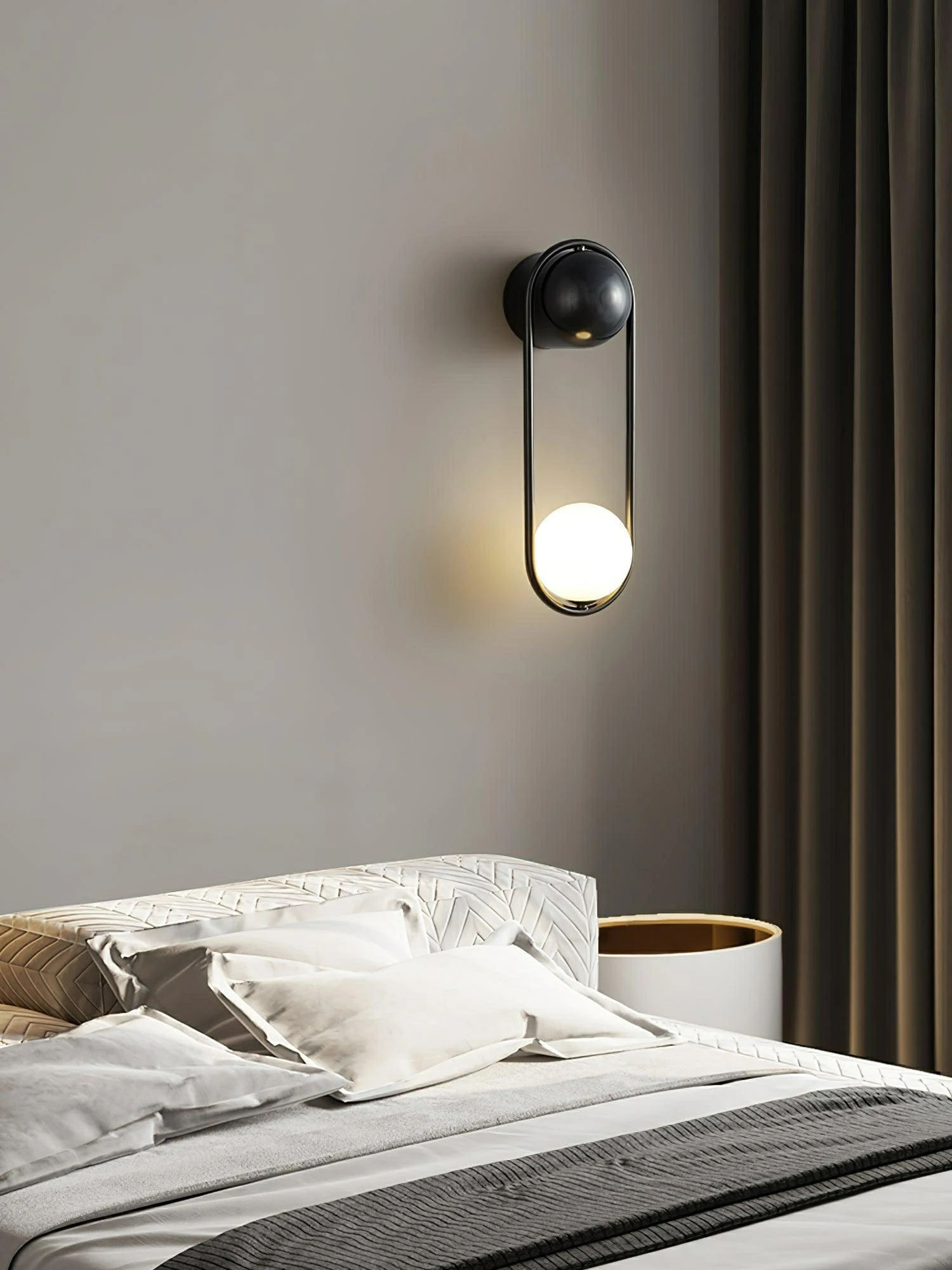 Mila Wall Lamp - Image 8