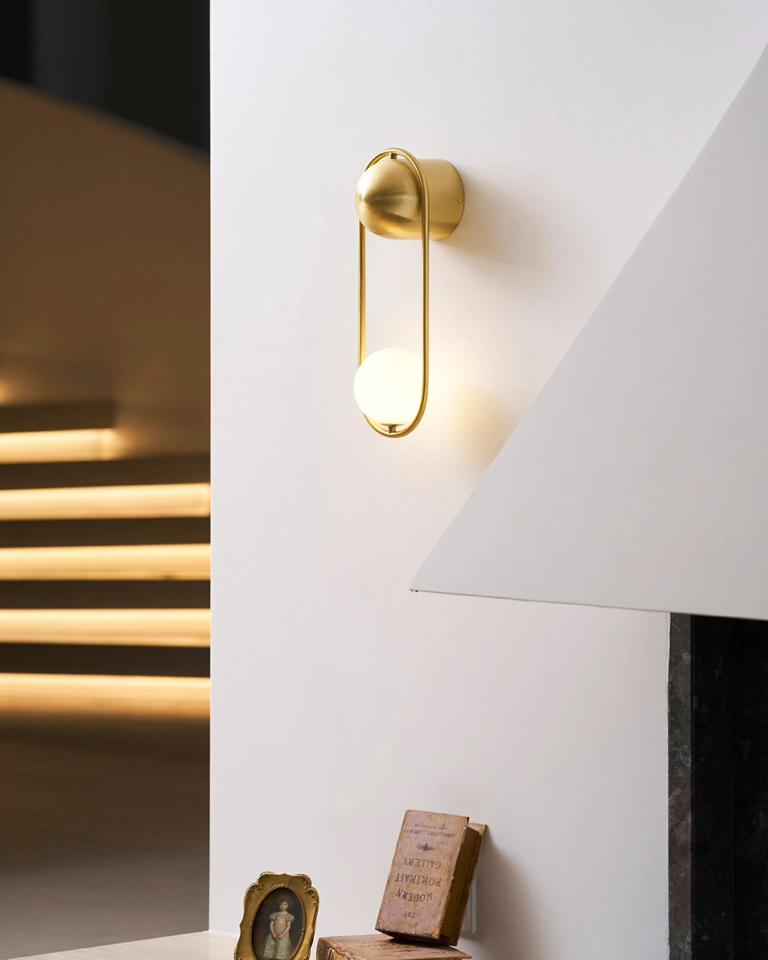Mila Wall Lamp - Image 16