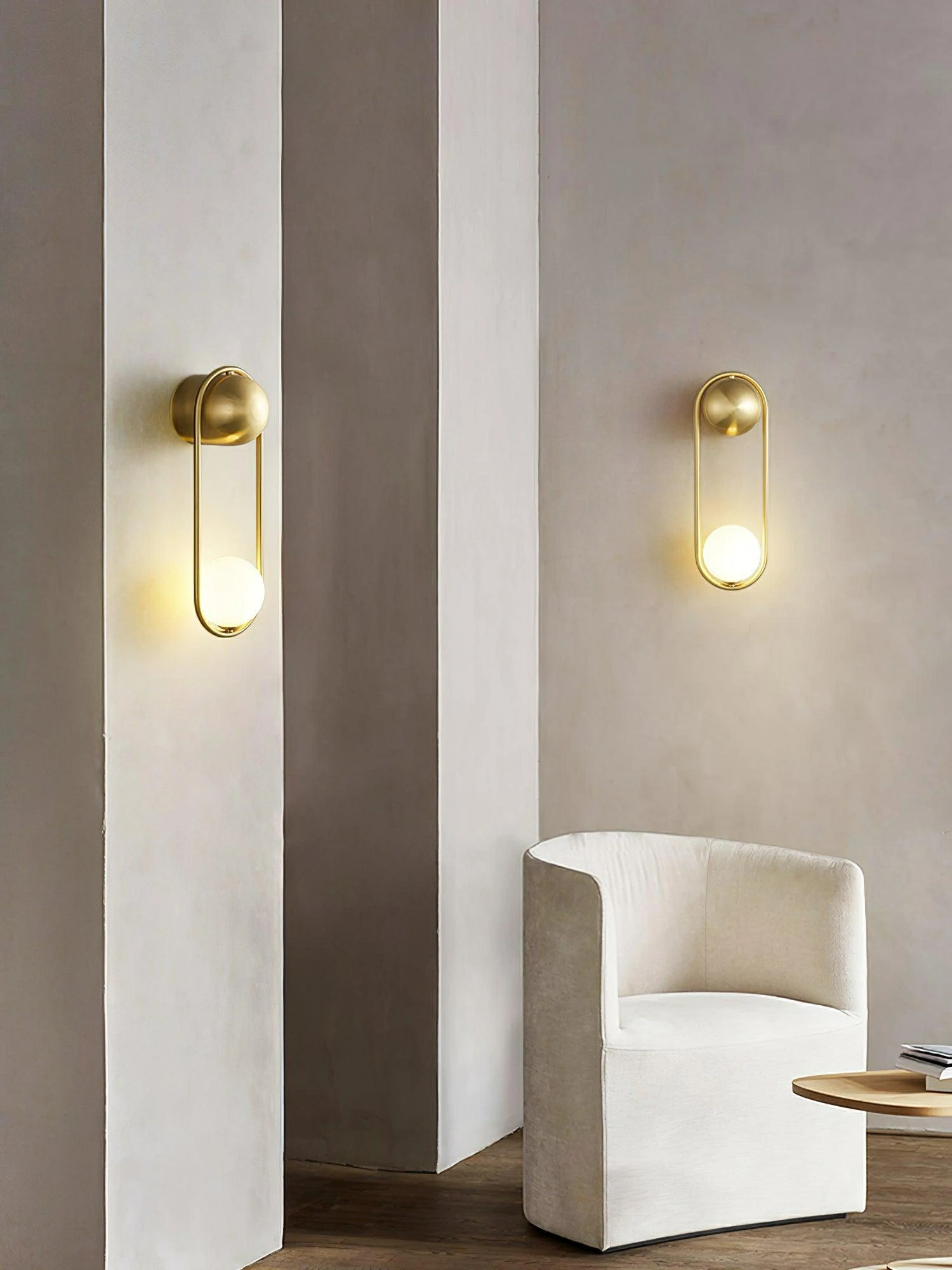 Mila Wall Lamp - Image 14