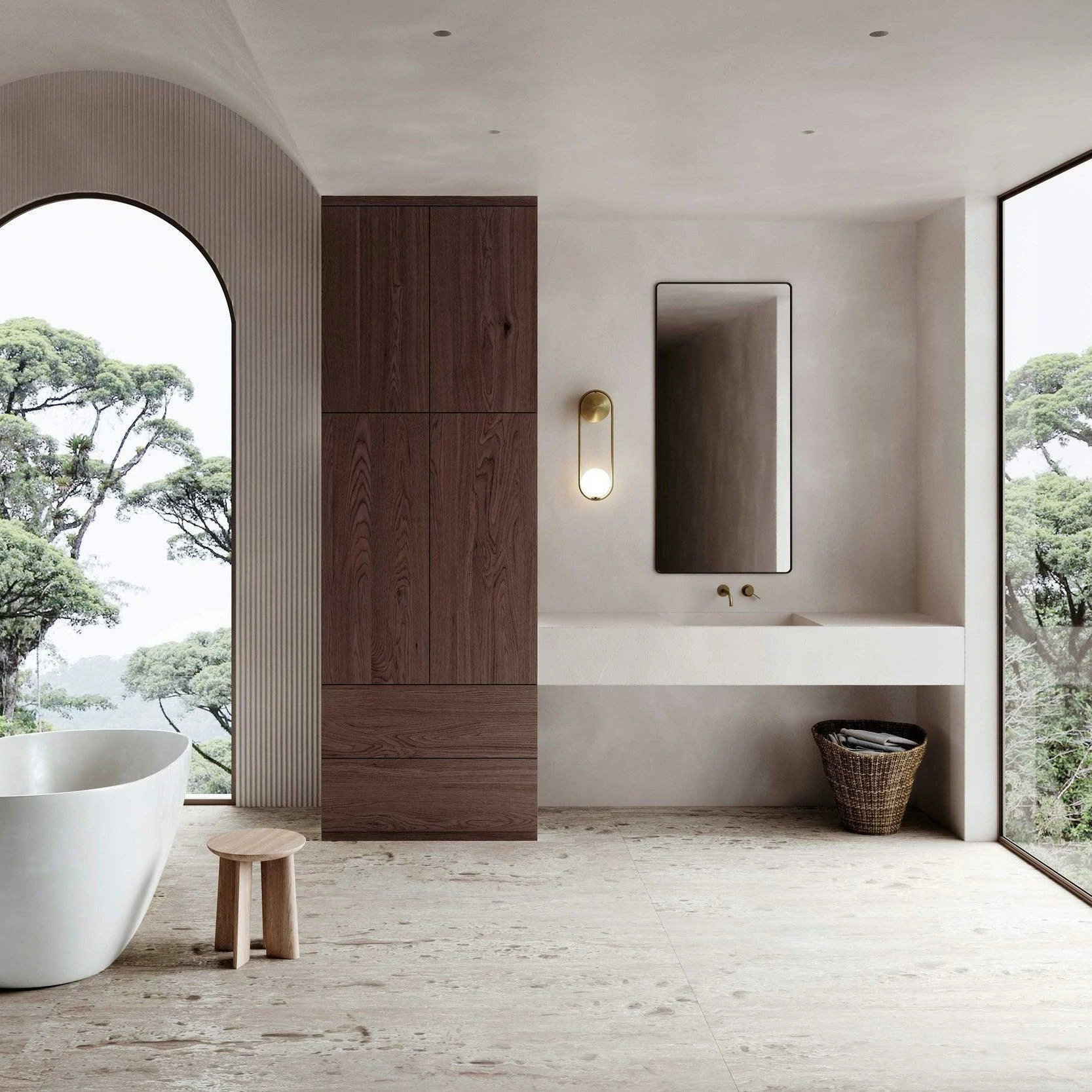 Mila Wall Lamp - Image 25