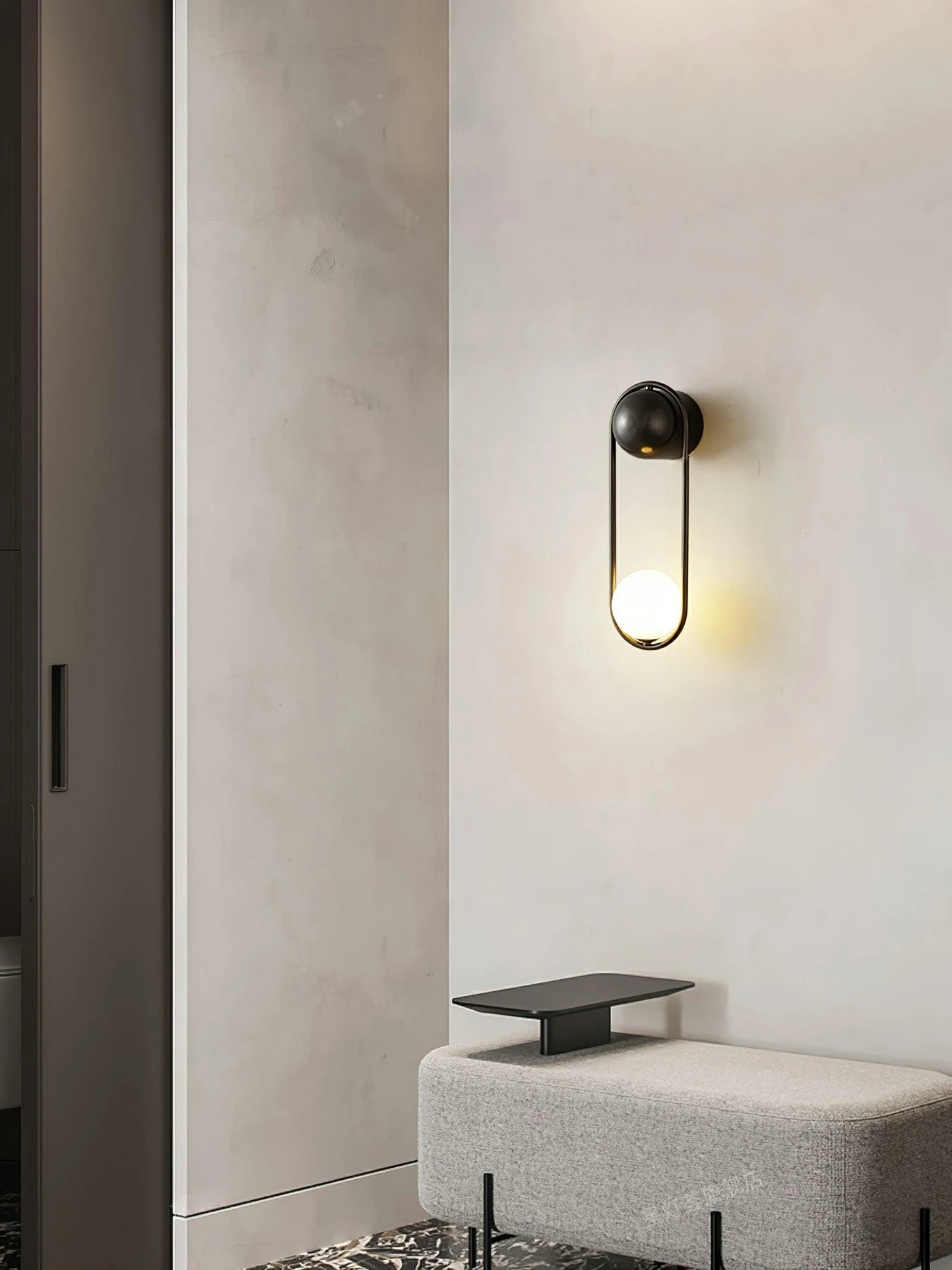 Mila Wall Lamp - Image 19