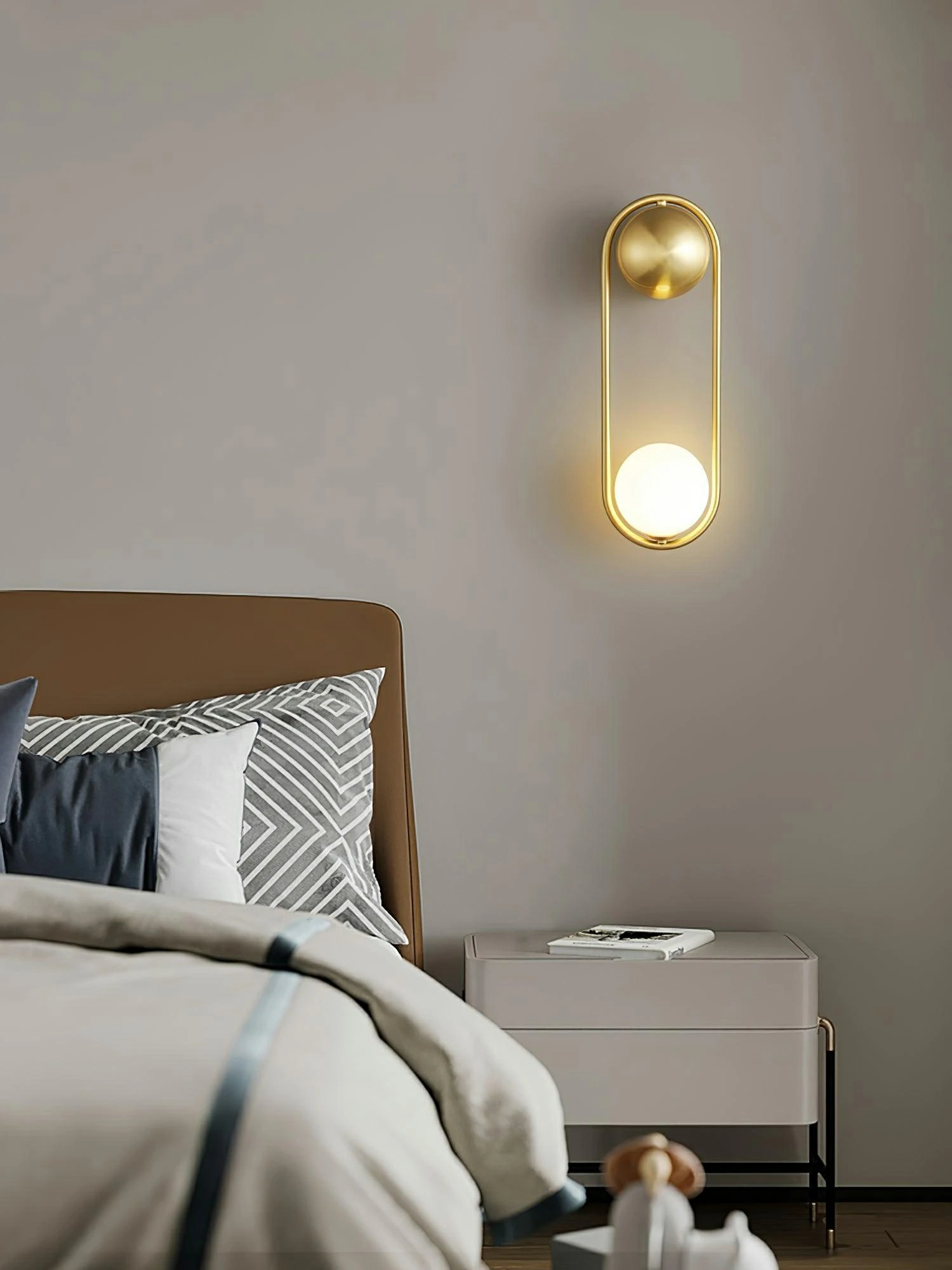 Mila Wall Lamp - Image 5