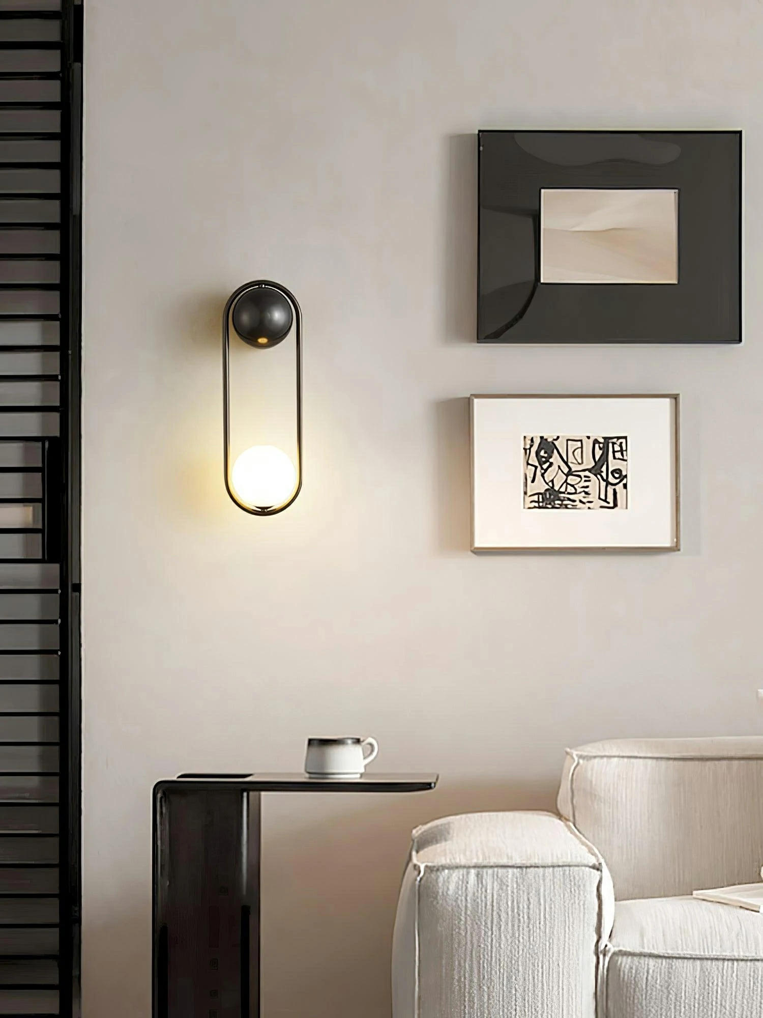 Mila Wall Lamp - Image 4