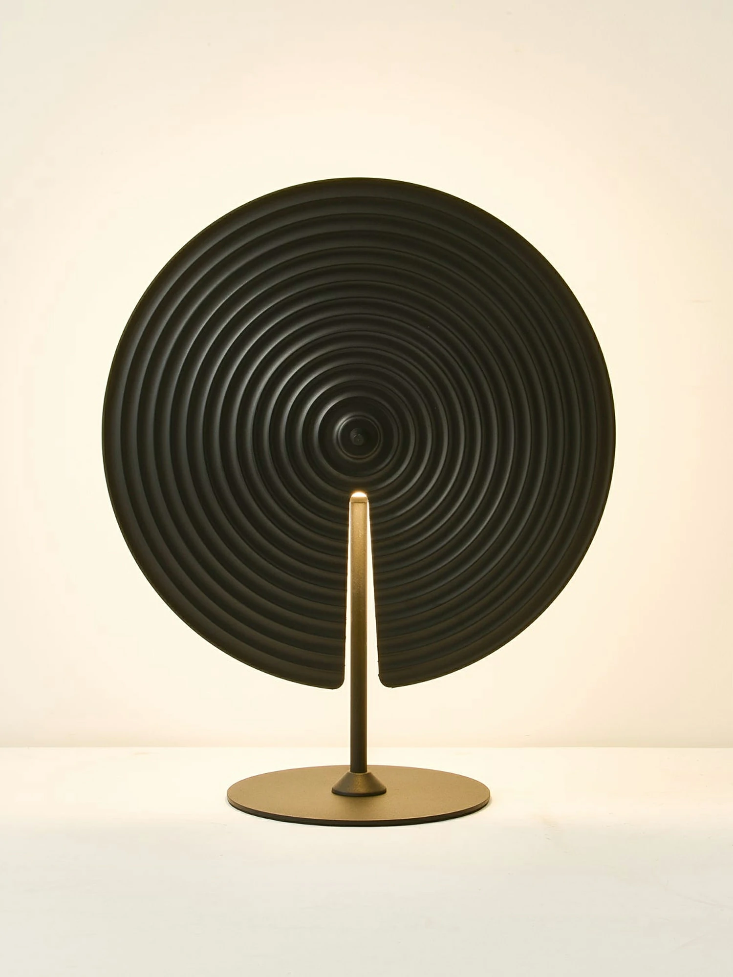 Miller Record Table Lamp - Image 15