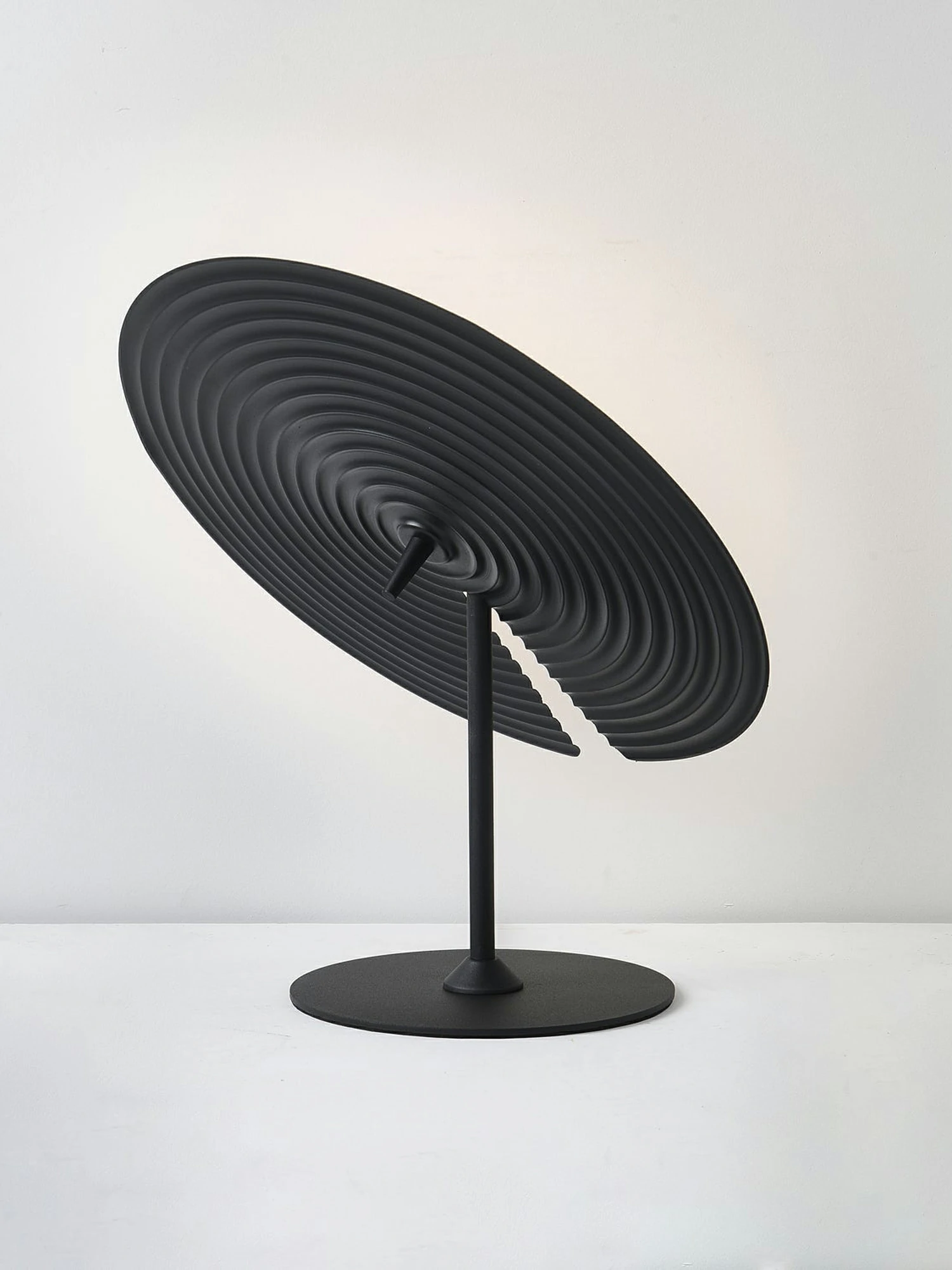 Miller Record Table Lamp - Image 10