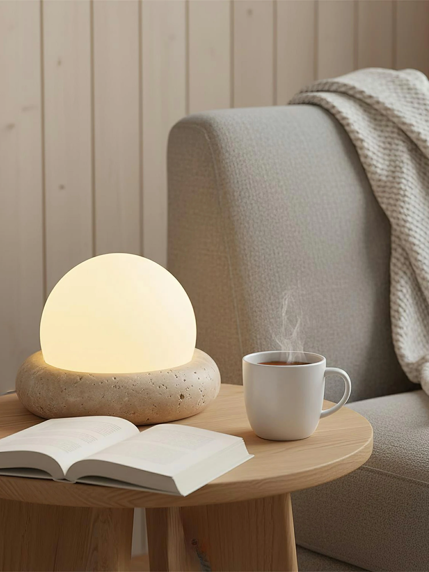 Mini Maga Table Lamp - Image 9