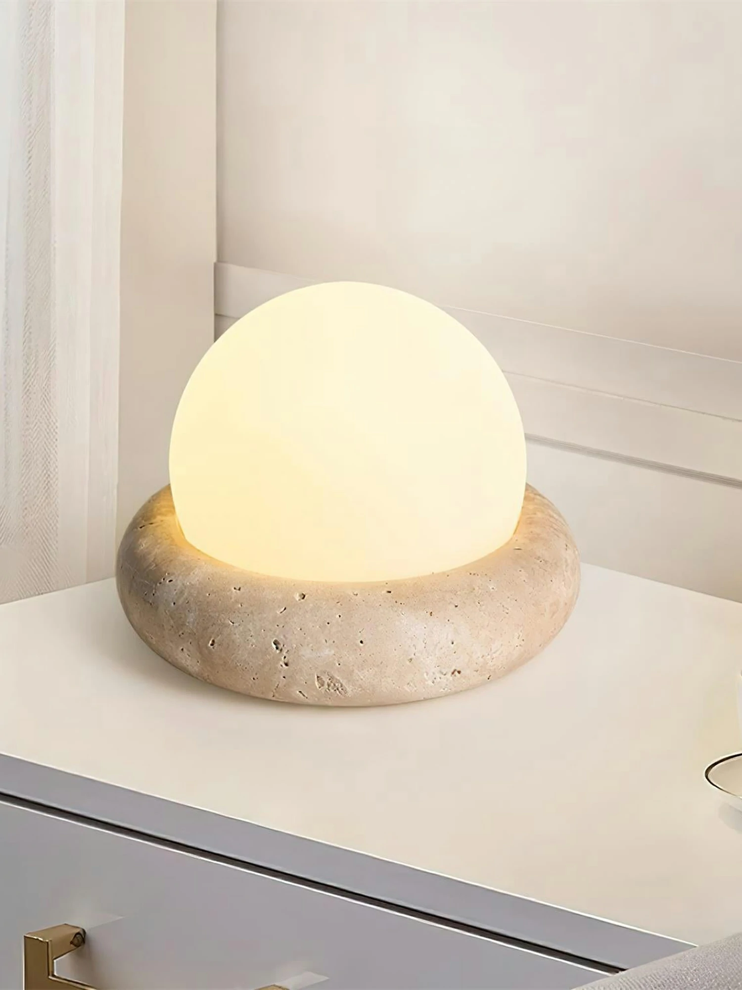 Mini Maga Table Lamp - Image 12