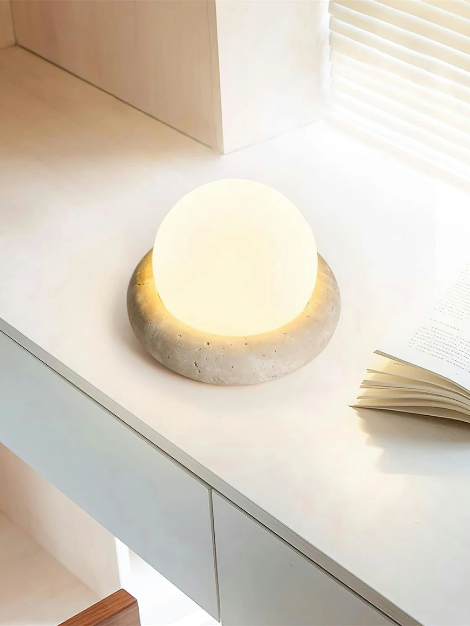 Mini Maga Table Lamp - Image 3