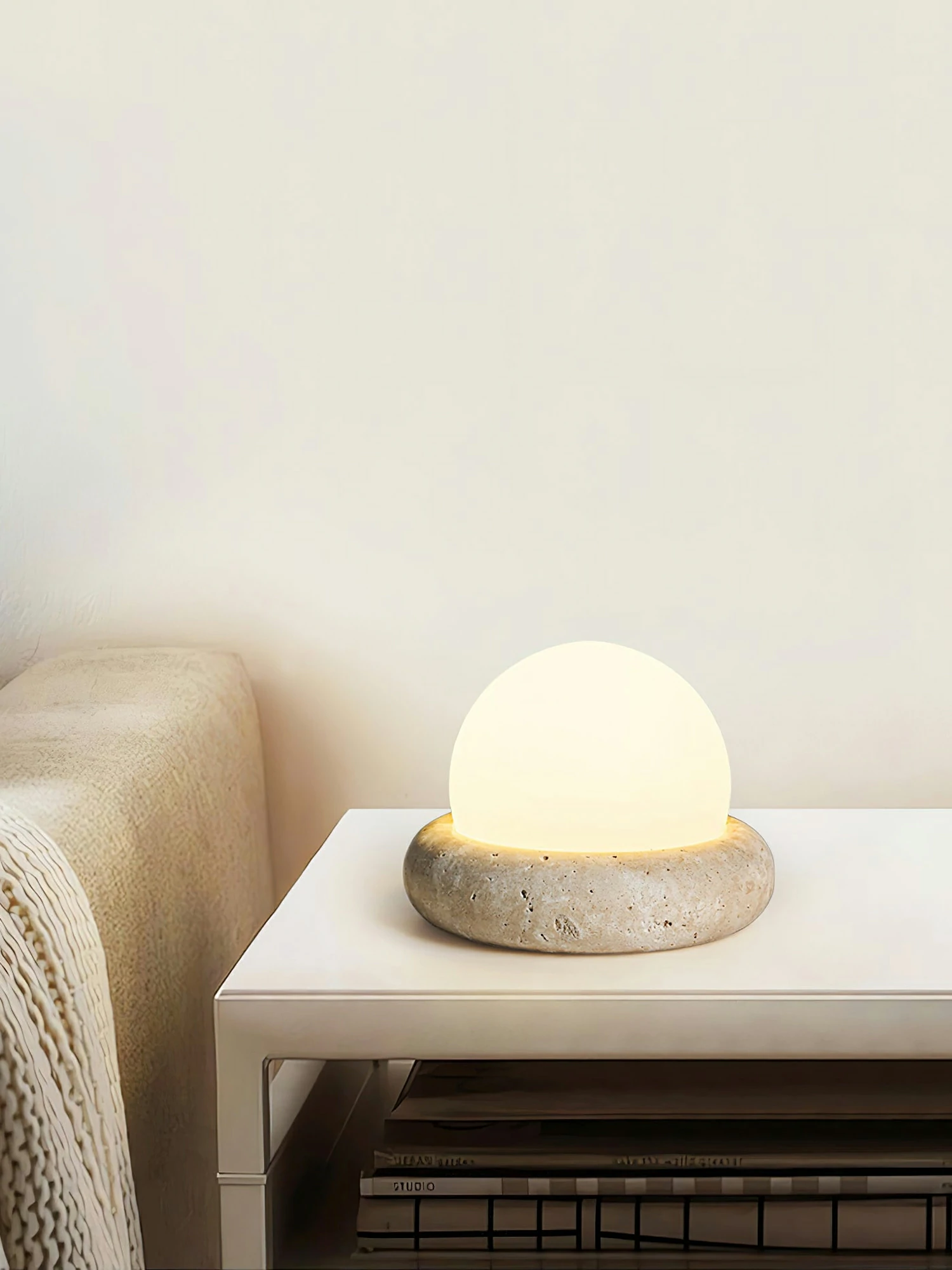 Mini Maga Table Lamp - Image 11