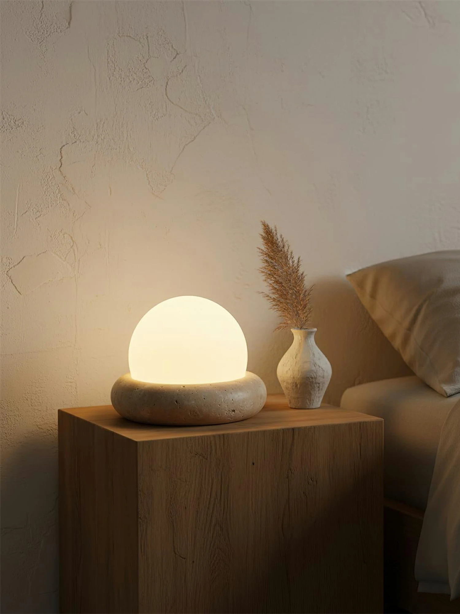 Mini Maga Table Lamp - Image 4