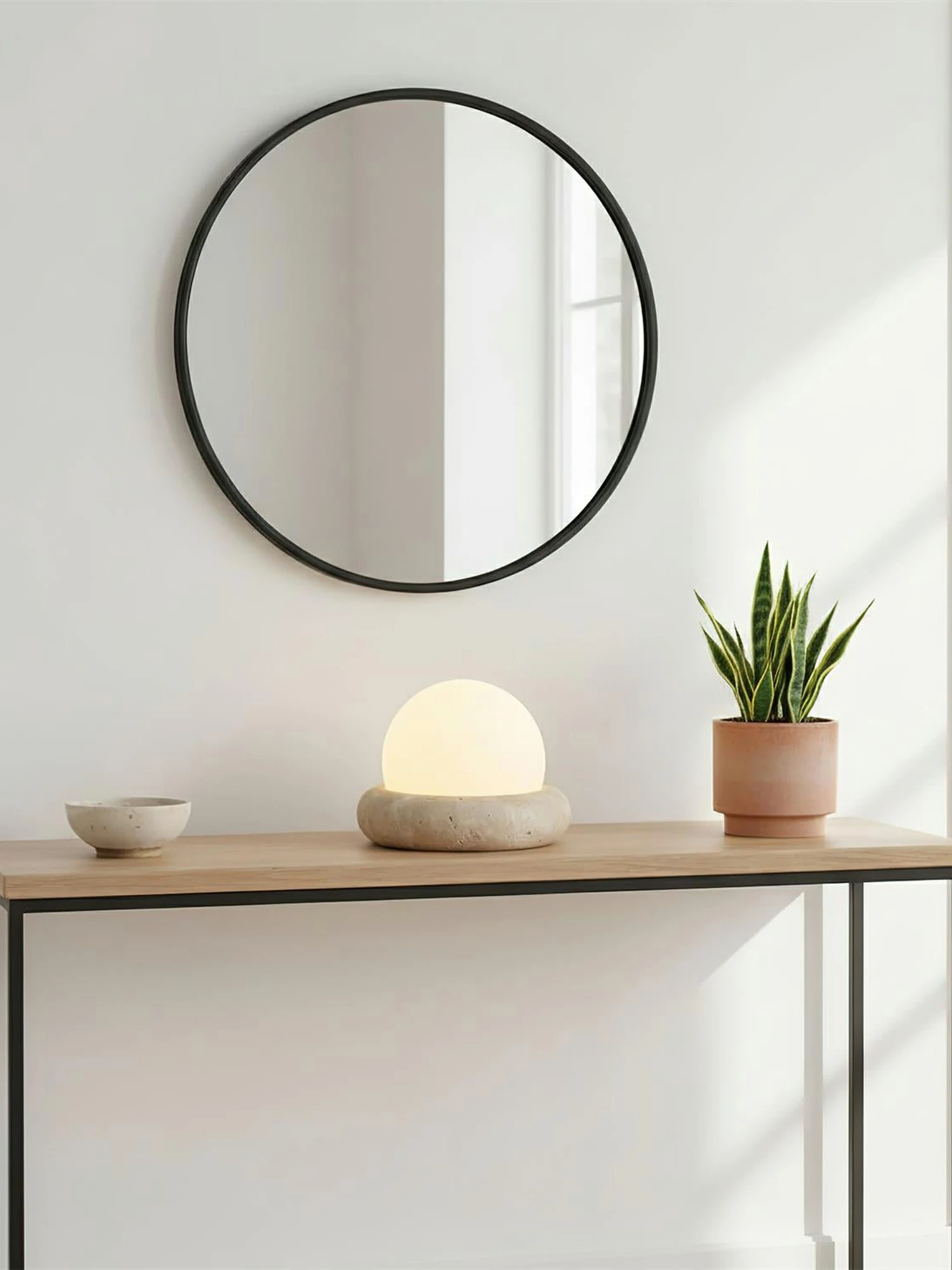 Mini Maga Table Lamp - Image 5