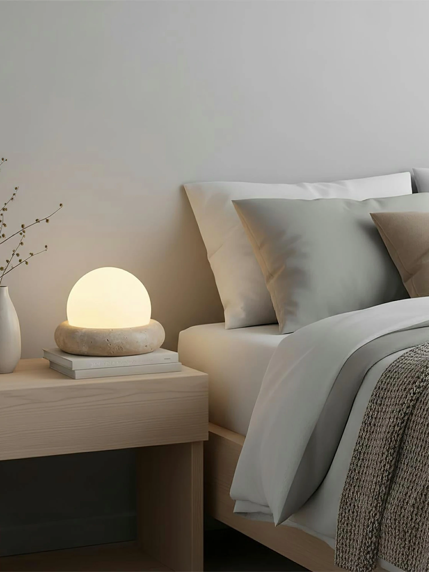 Mini Maga Table Lamp - Image 6
