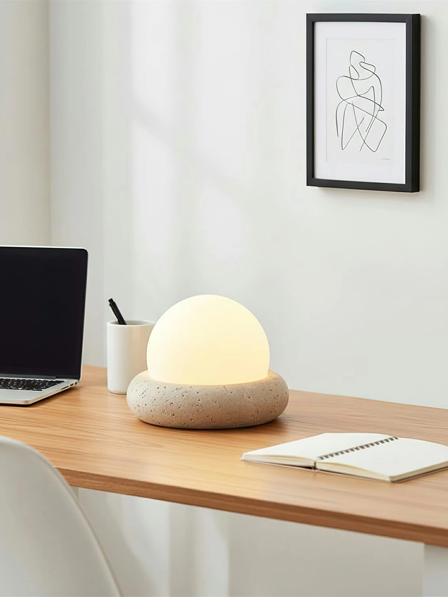 Mini Maga Table Lamp - Image 8