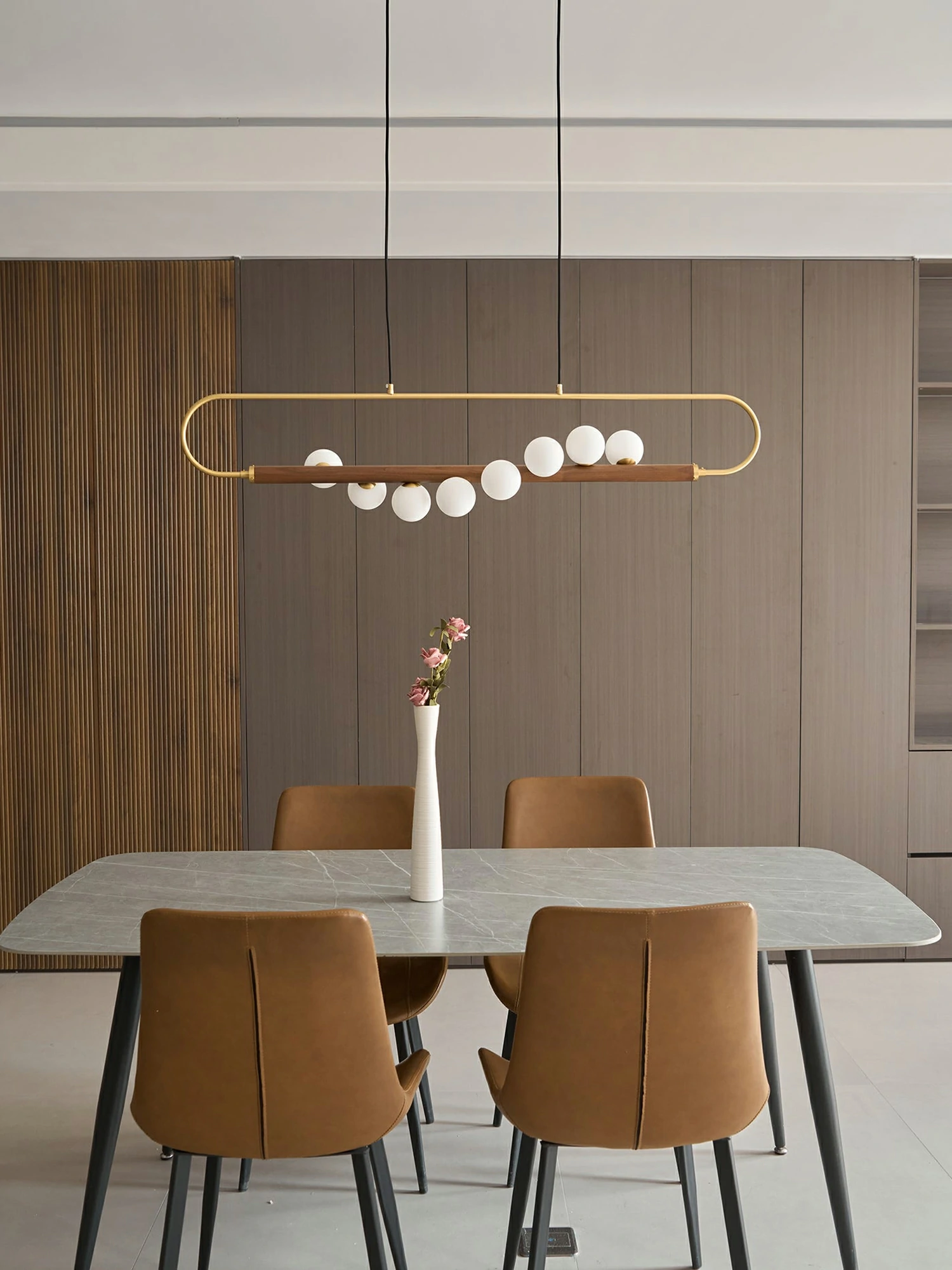 Modern Zeta Chandelier - Image 13