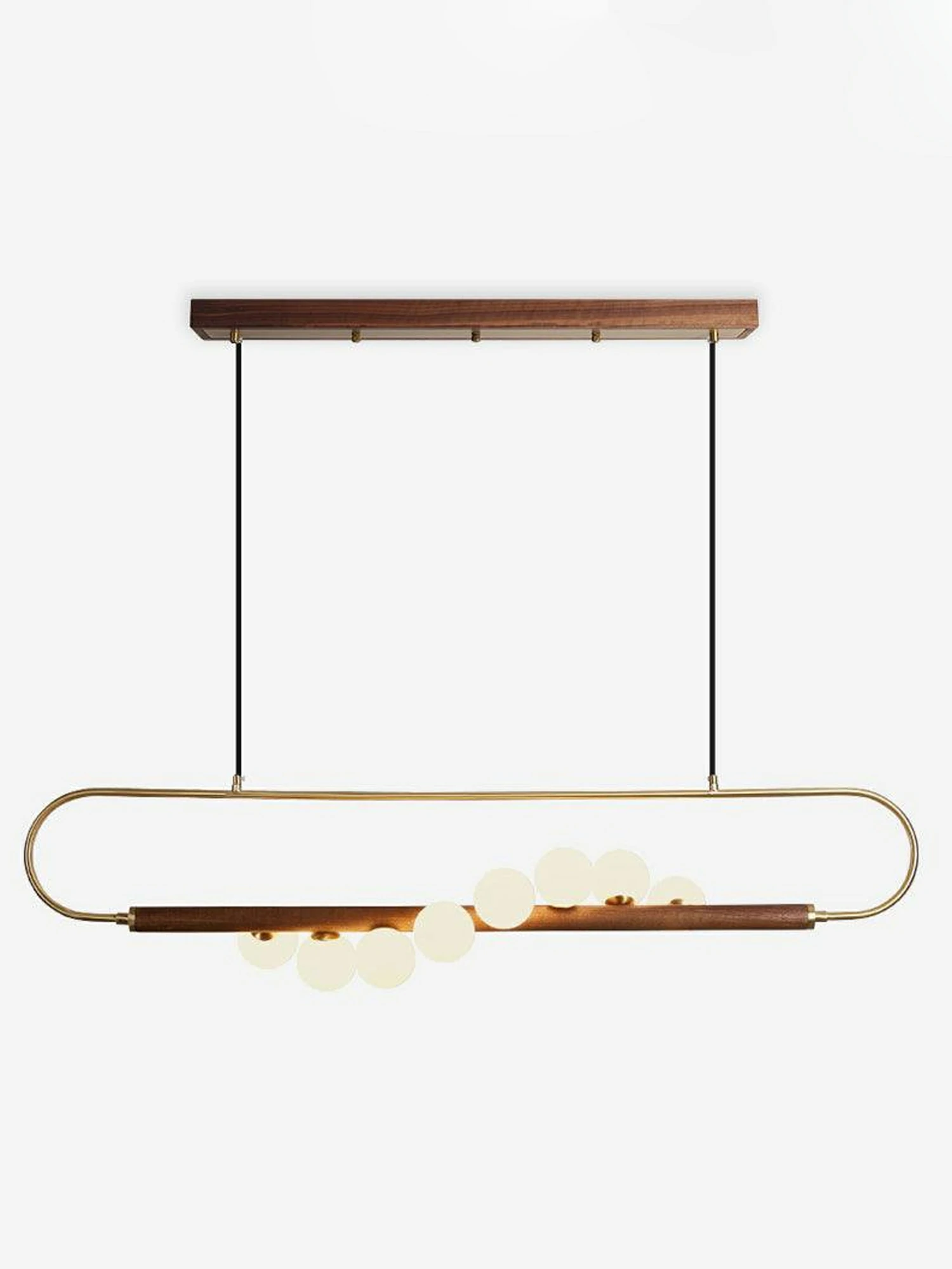 Modern Zeta Chandelier - Image 22