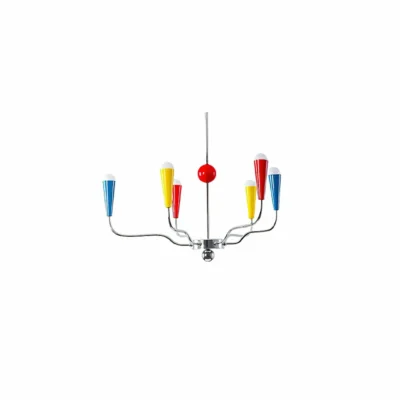 Motiflow Chandelier