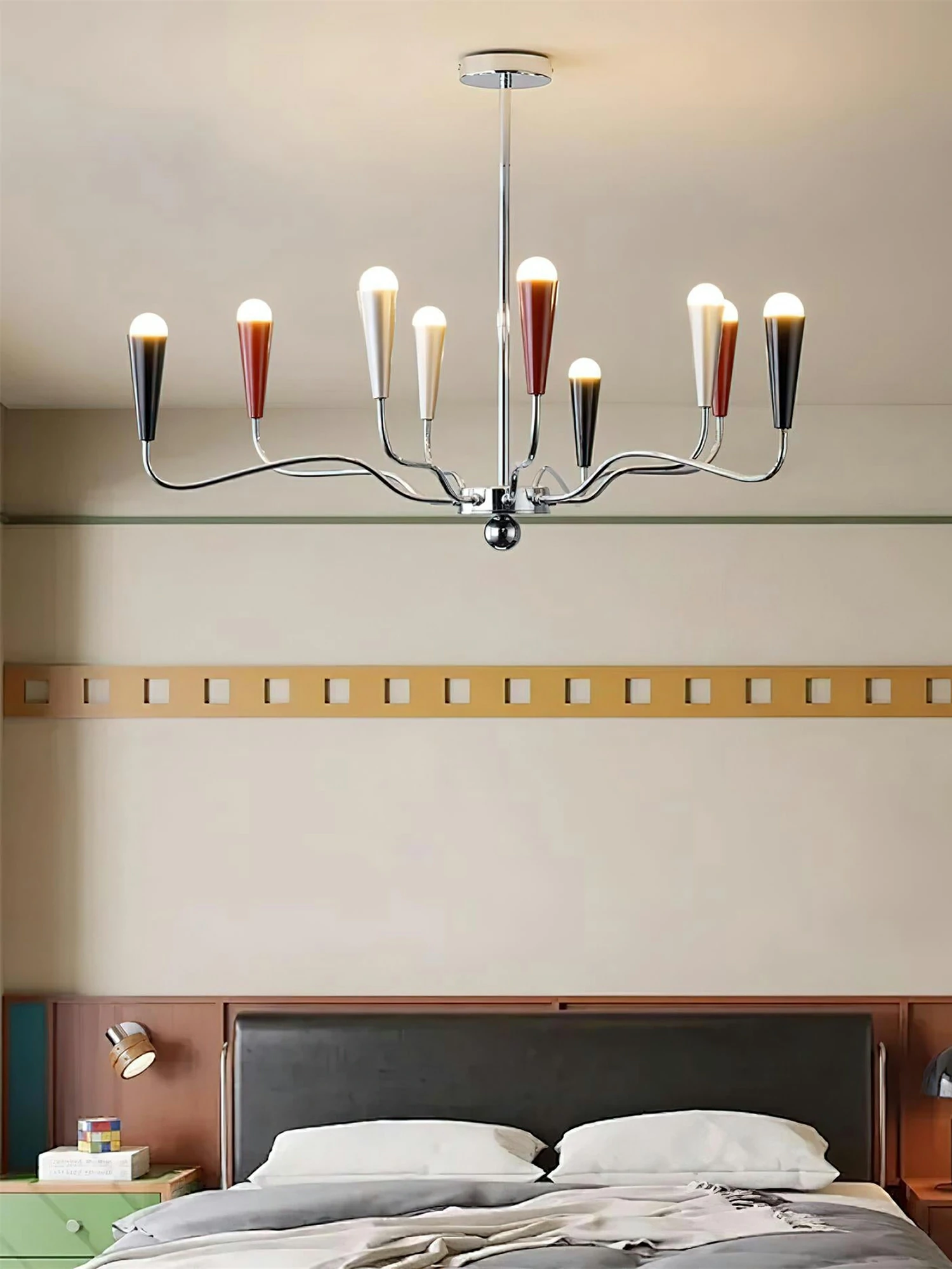 Motiflow Chandelier - Image 6