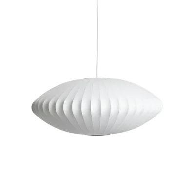 Nelson Bubble Pendant Lamp