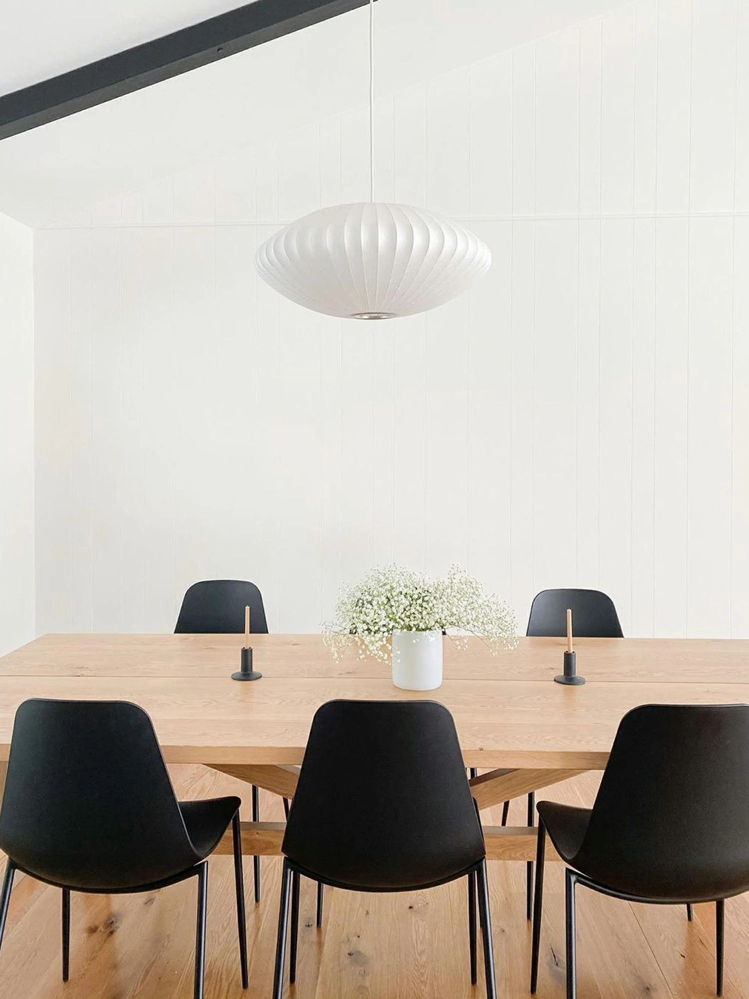 Nelson Bubble Pendant Lamp - Image 20