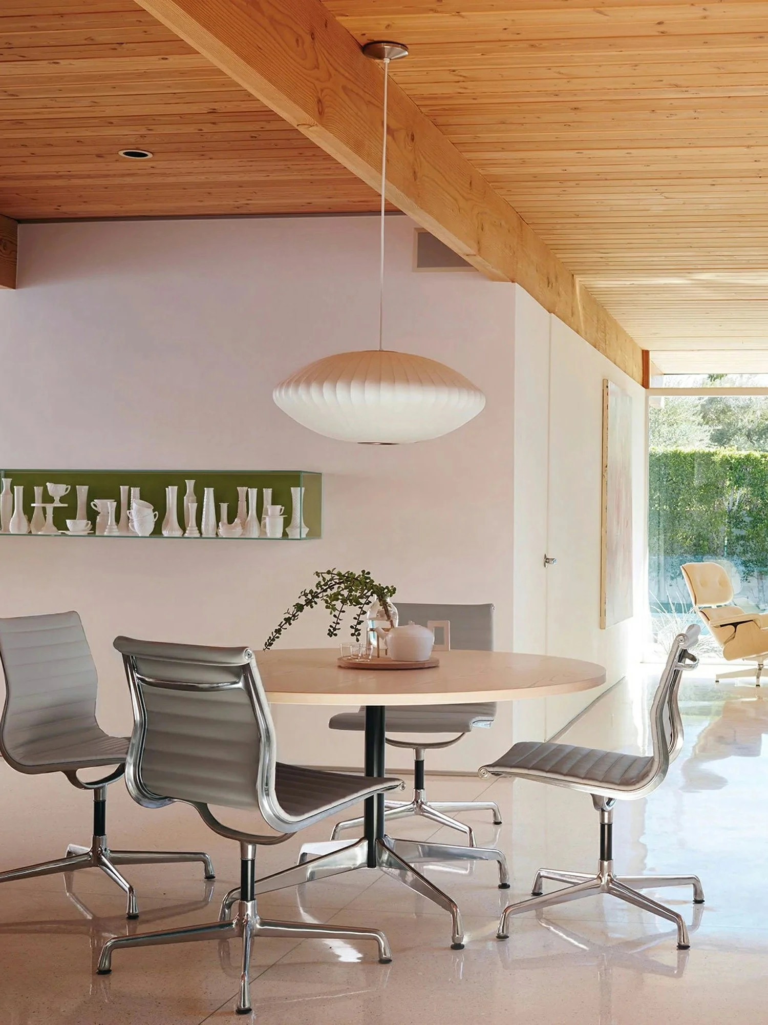 Nelson Bubble Pendant Lamp - Image 19