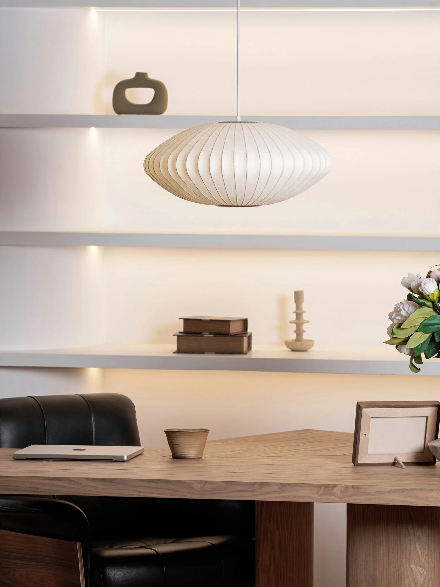 Nelson Bubble Pendant Lamp - Image 3