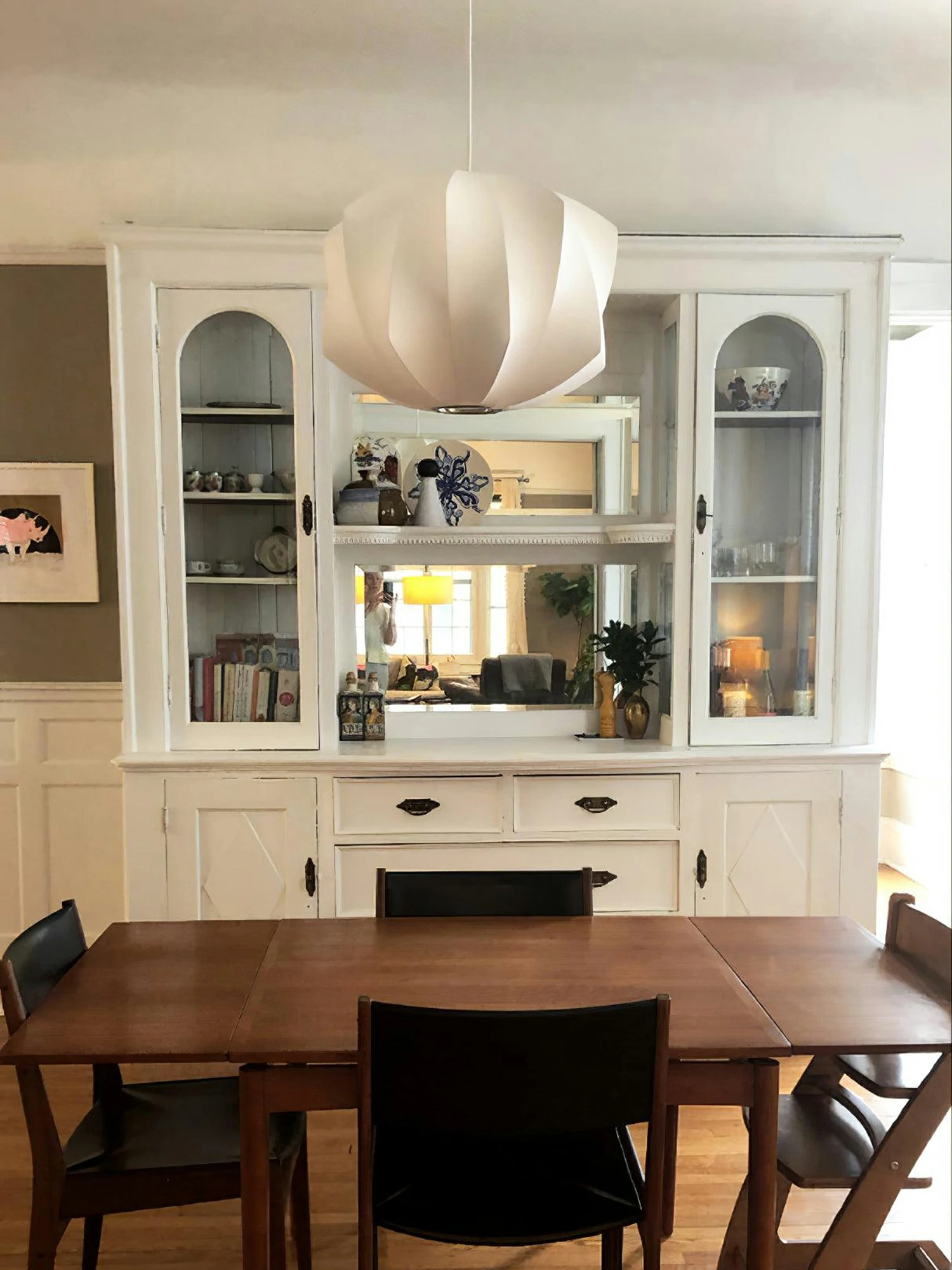 Nelson Bubble Pendant Lamp - Image 26