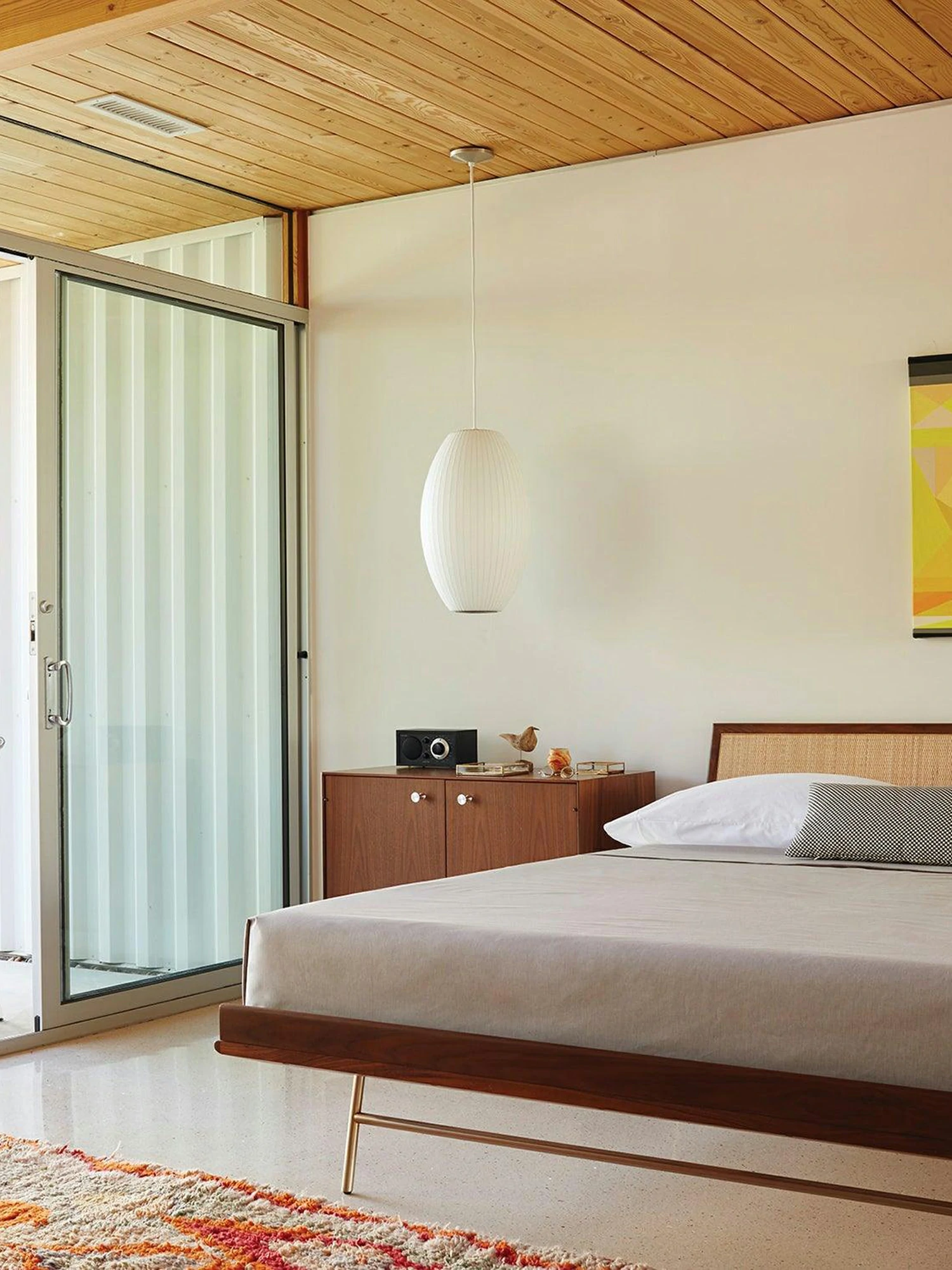 Nelson Bubble Pendant Lamp - Image 33
