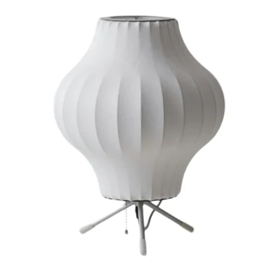 Nelson Tripod Table Lamp