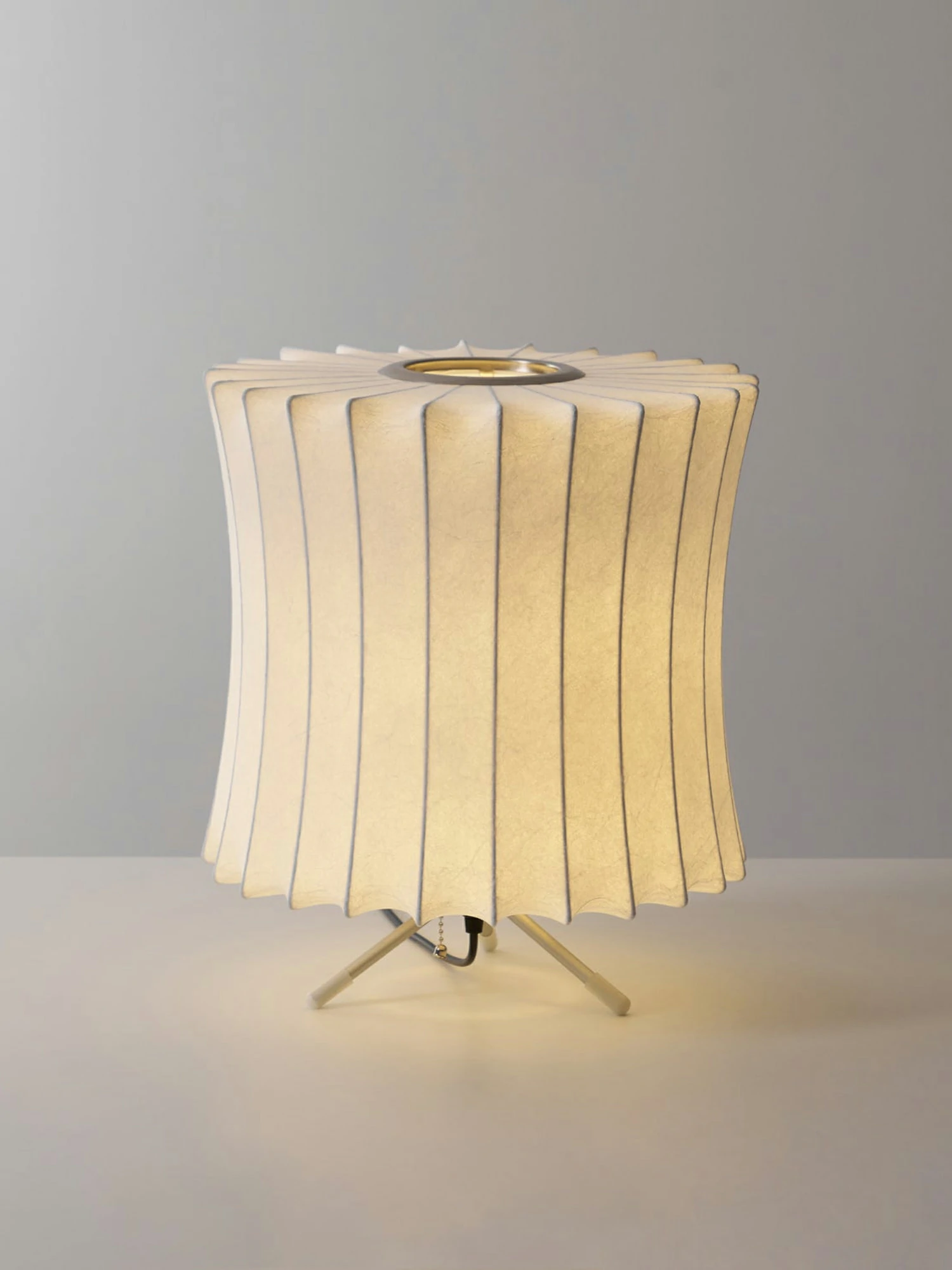 Nelson Tripod Table Lamp - Image 20