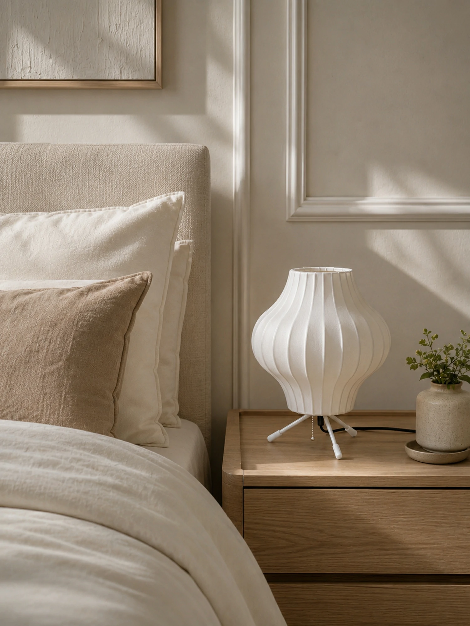 Nelson Tripod Table Lamp - Image 10