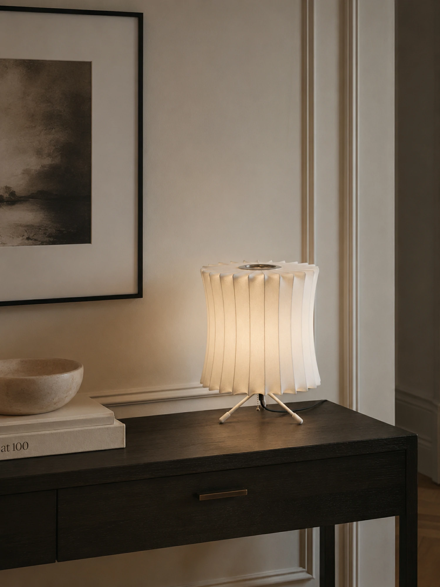Nelson Tripod Table Lamp - Image 14