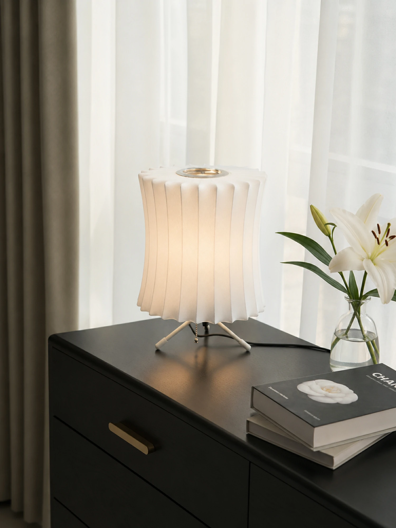 Nelson Tripod Table Lamp - Image 7