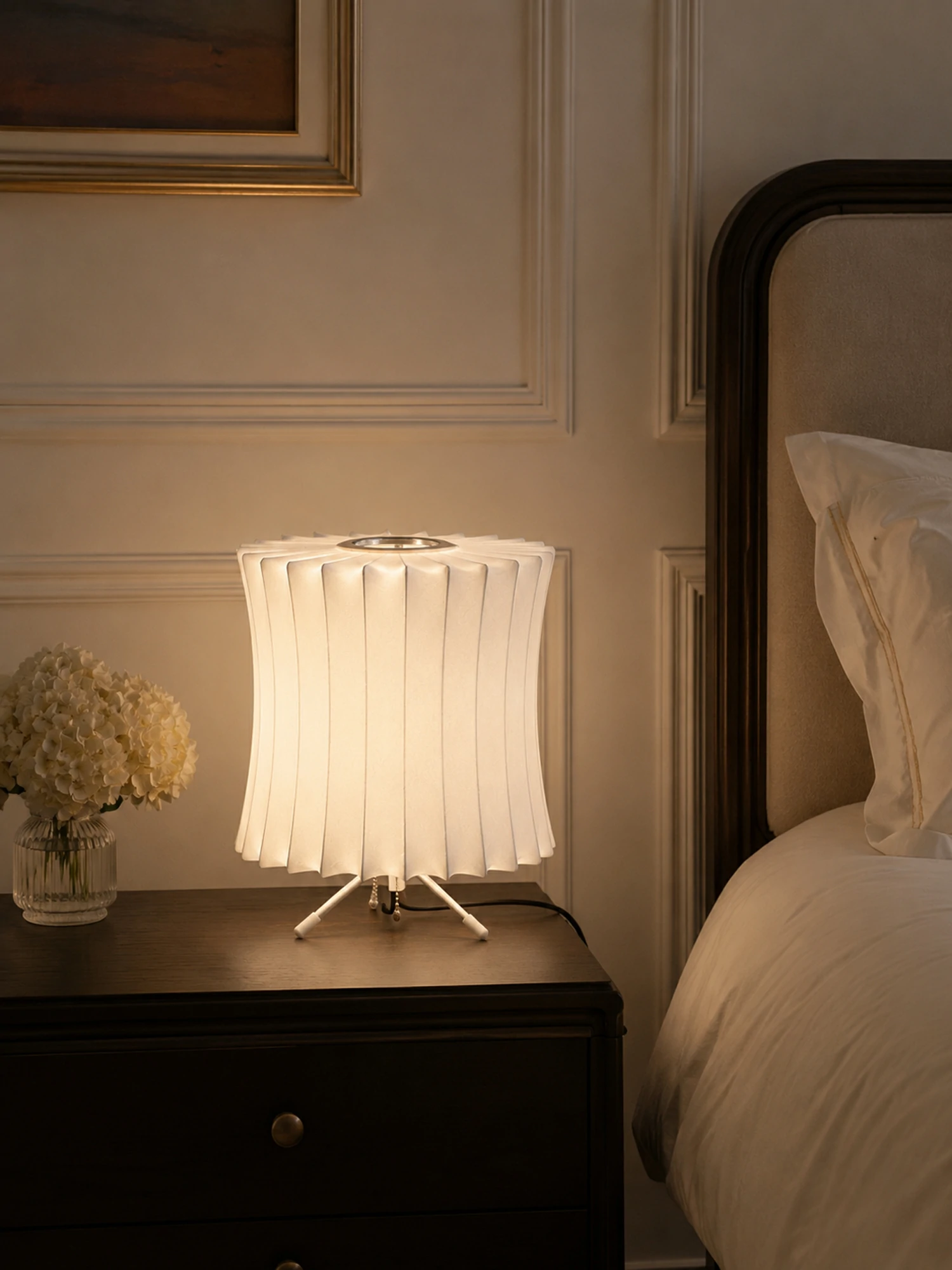 Nelson Tripod Table Lamp - Image 3