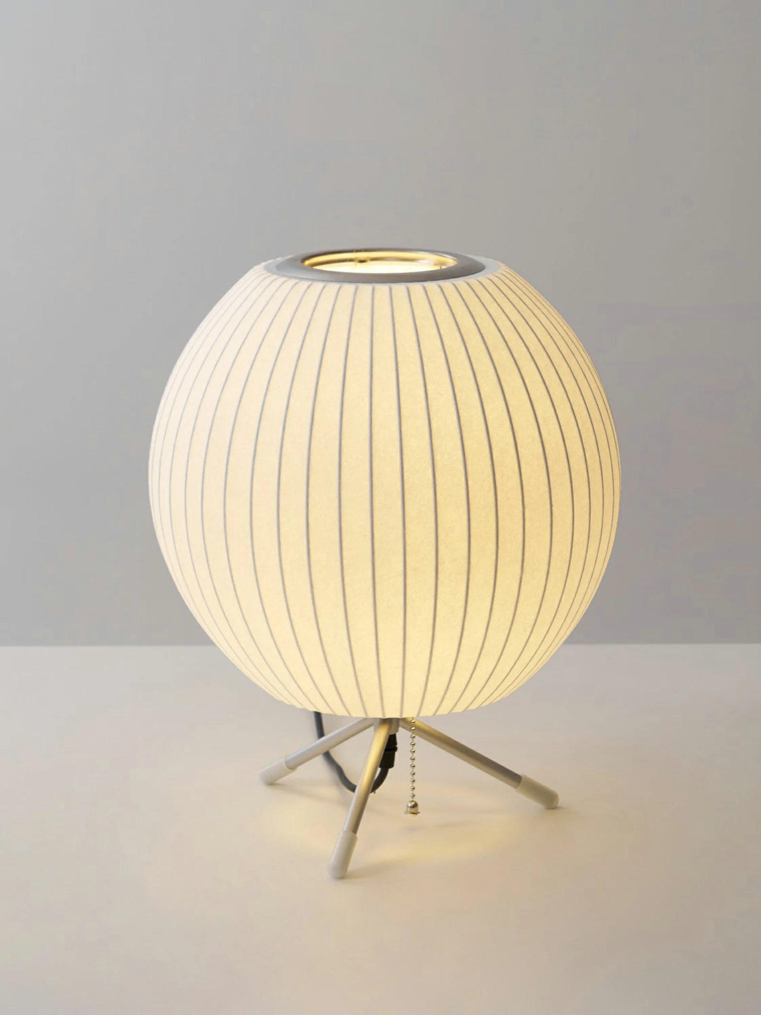 Nelson Tripod Table Lamp - Image 17