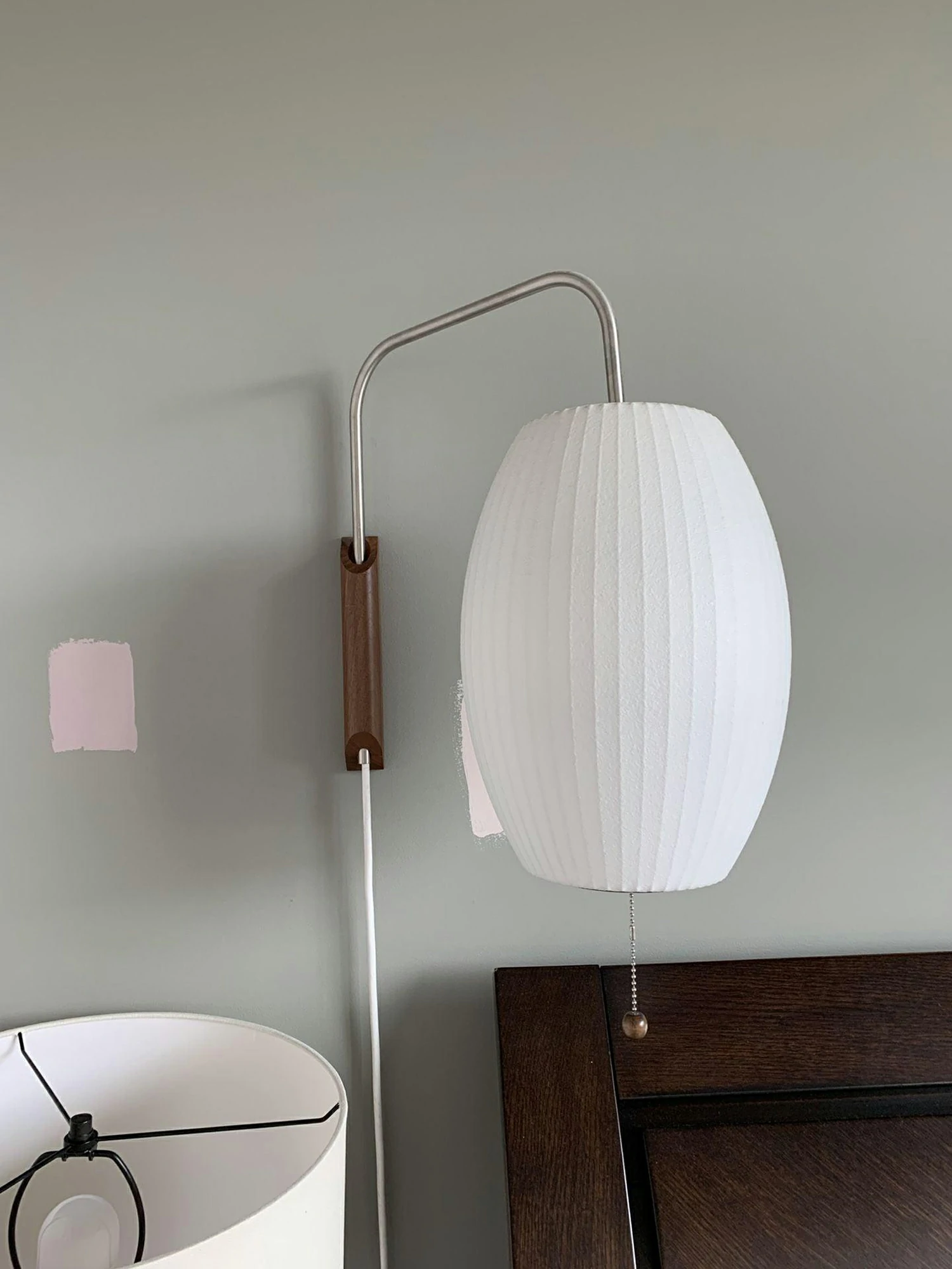 Nelson Wall Lamp - Image 17