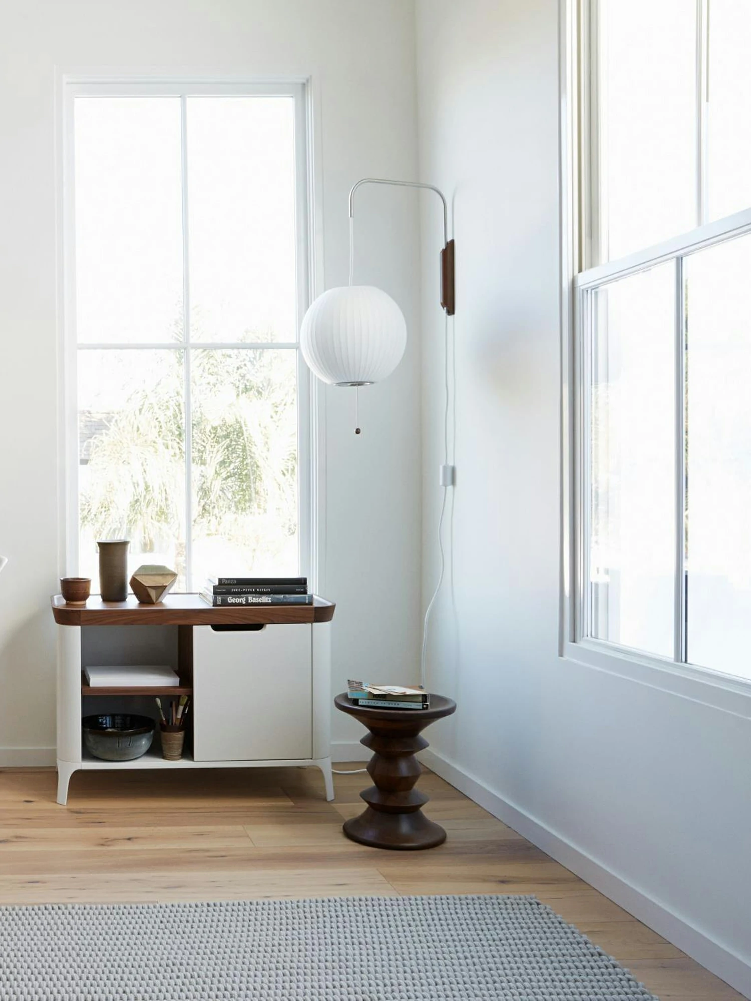 Nelson Wall Lamp - Image 4