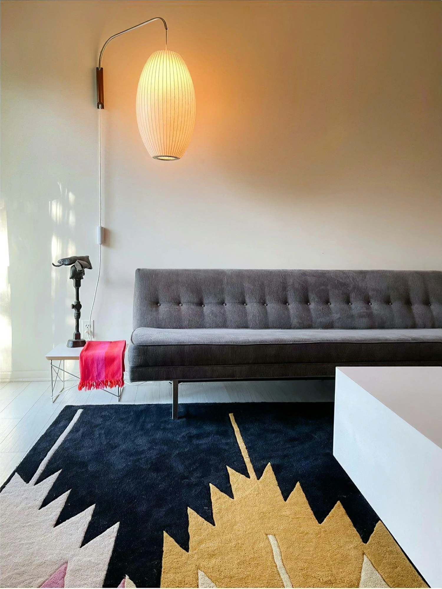 Nelson Wall Lamp - Image 5