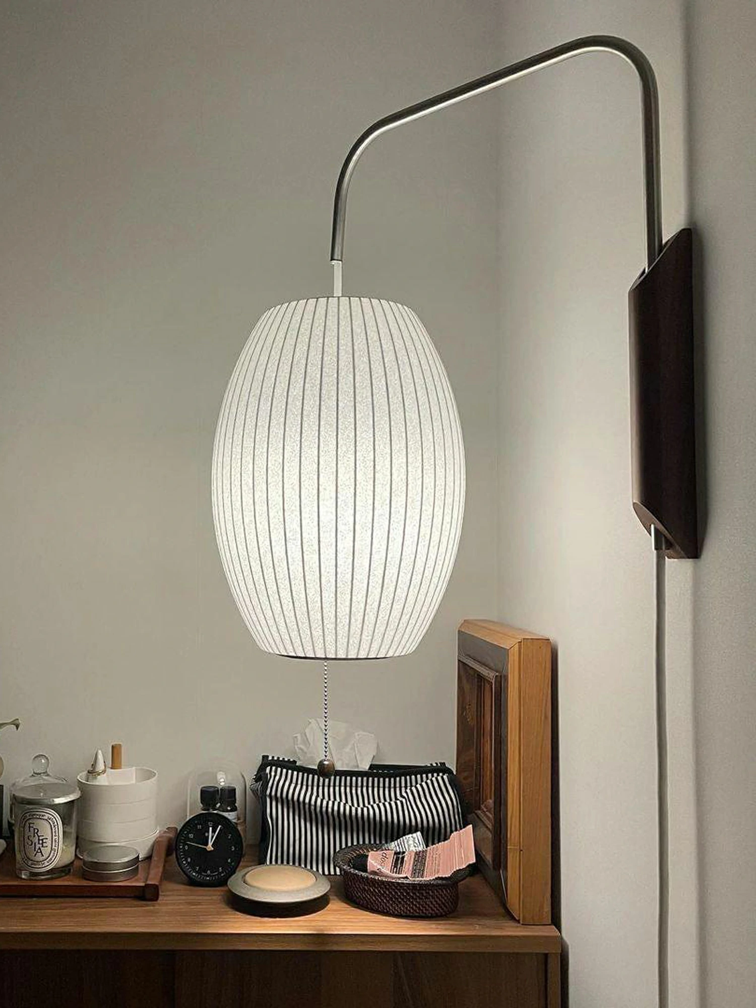 Nelson Wall Lamp - Image 6